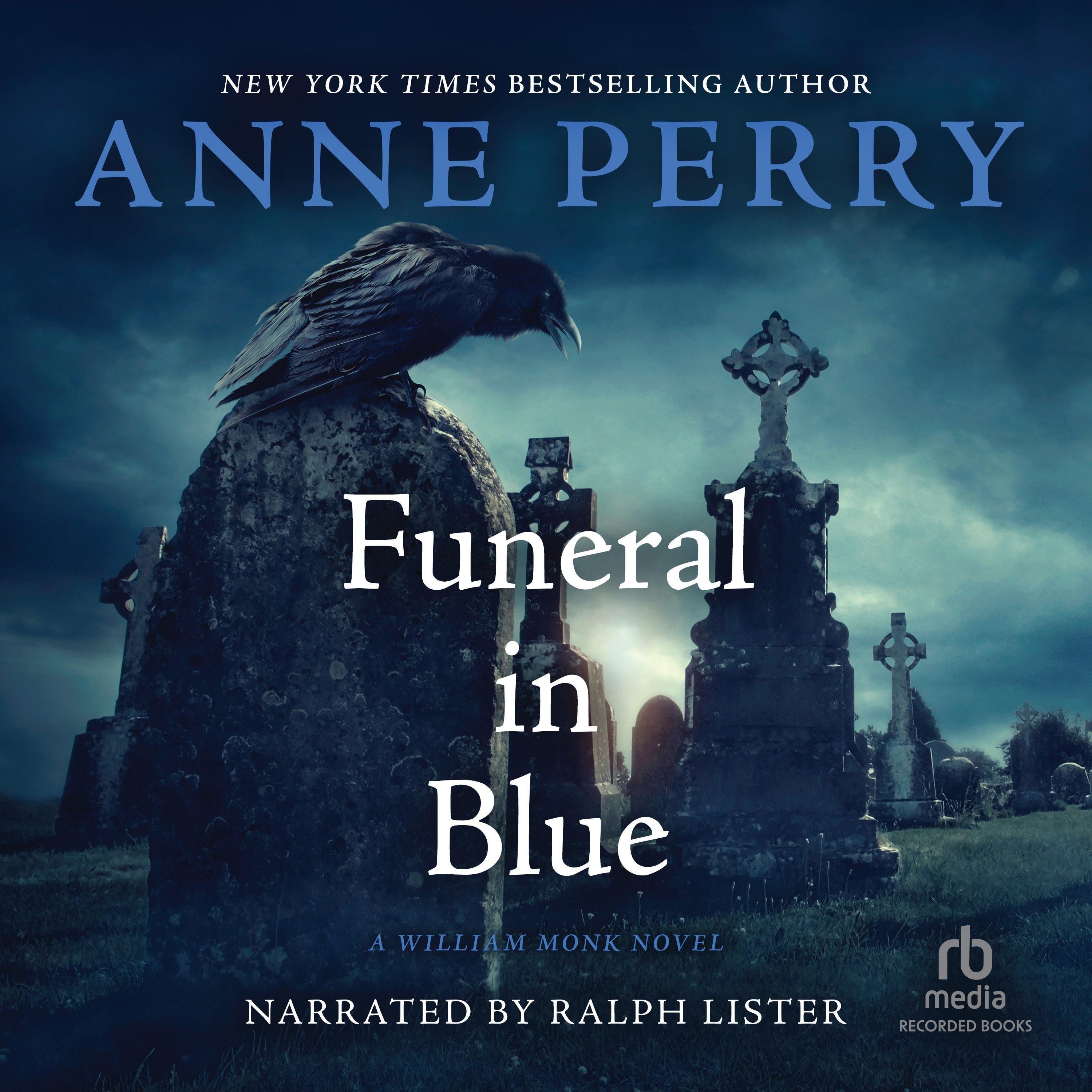 Funeral in Blue