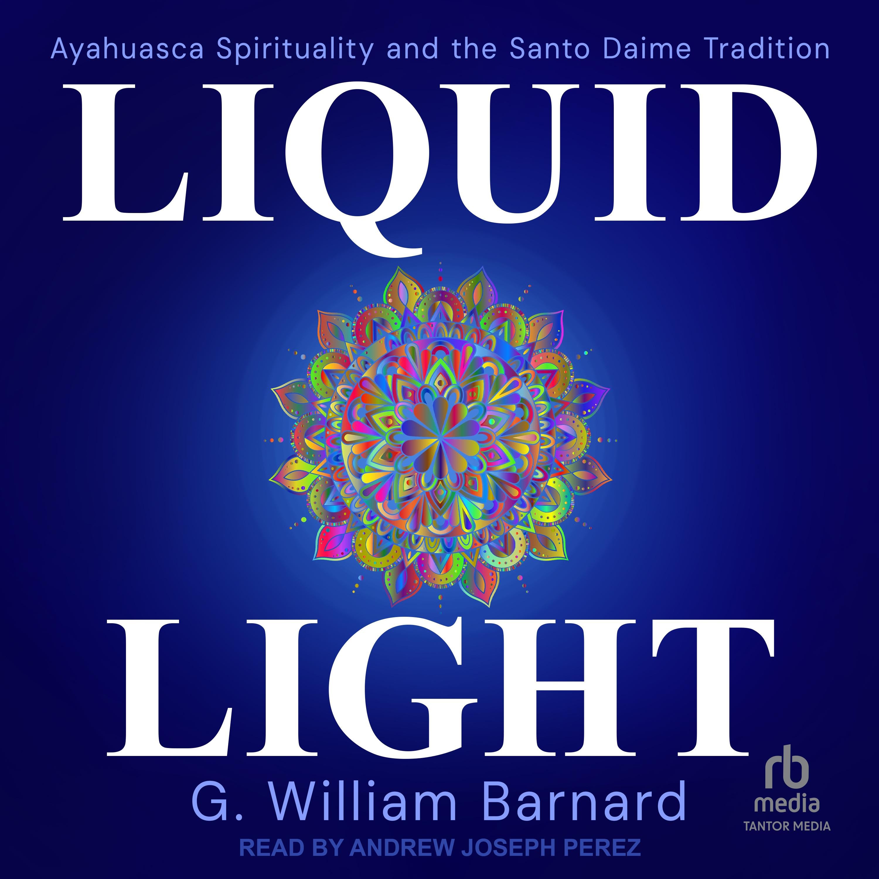 Liquid Light
