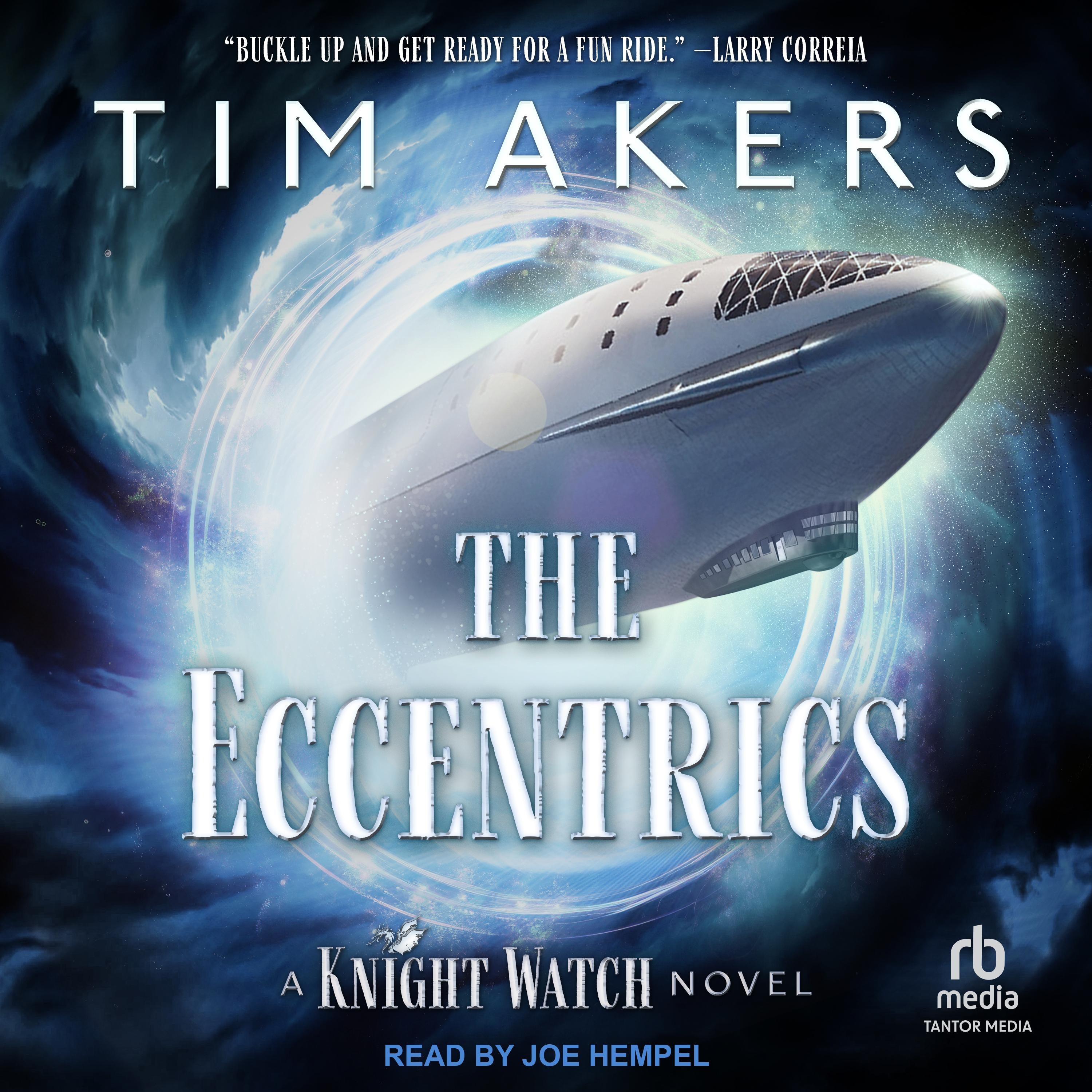 The Eccentrics