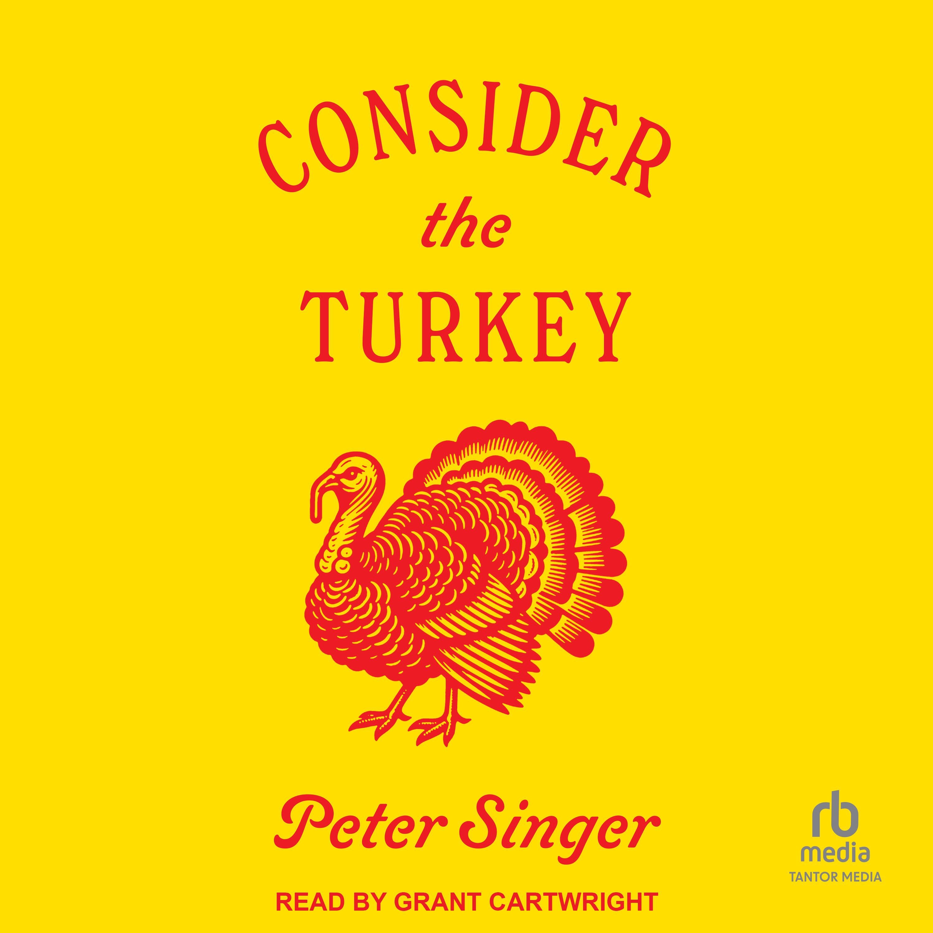Consider the Turkey