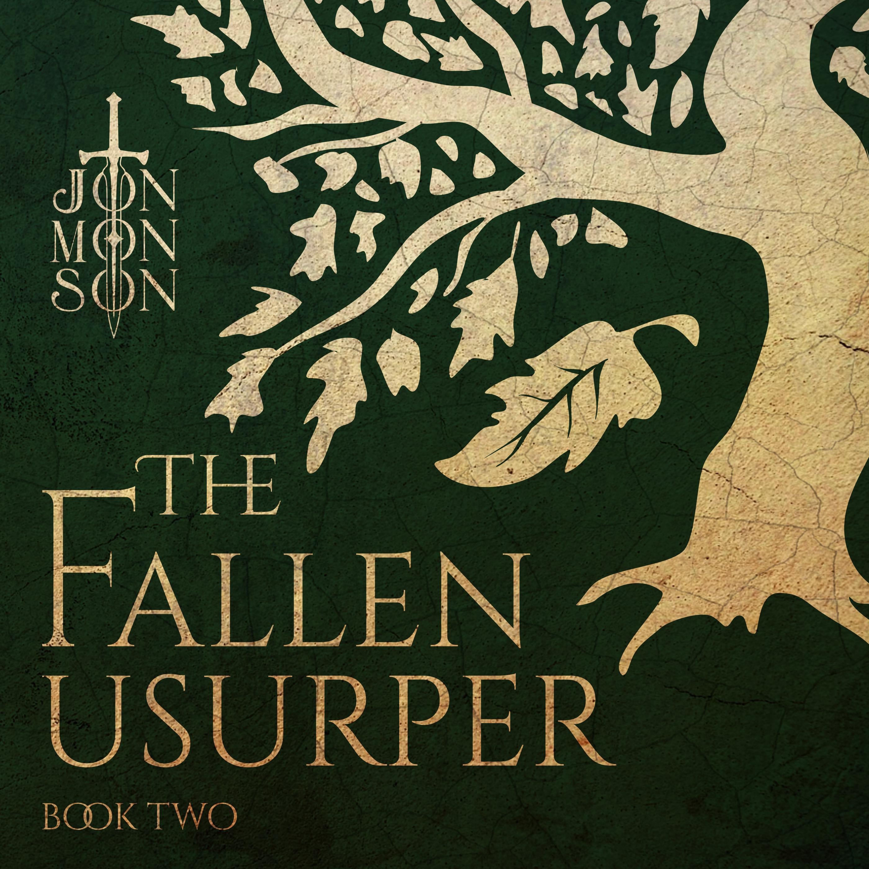 The Fallen Usurper