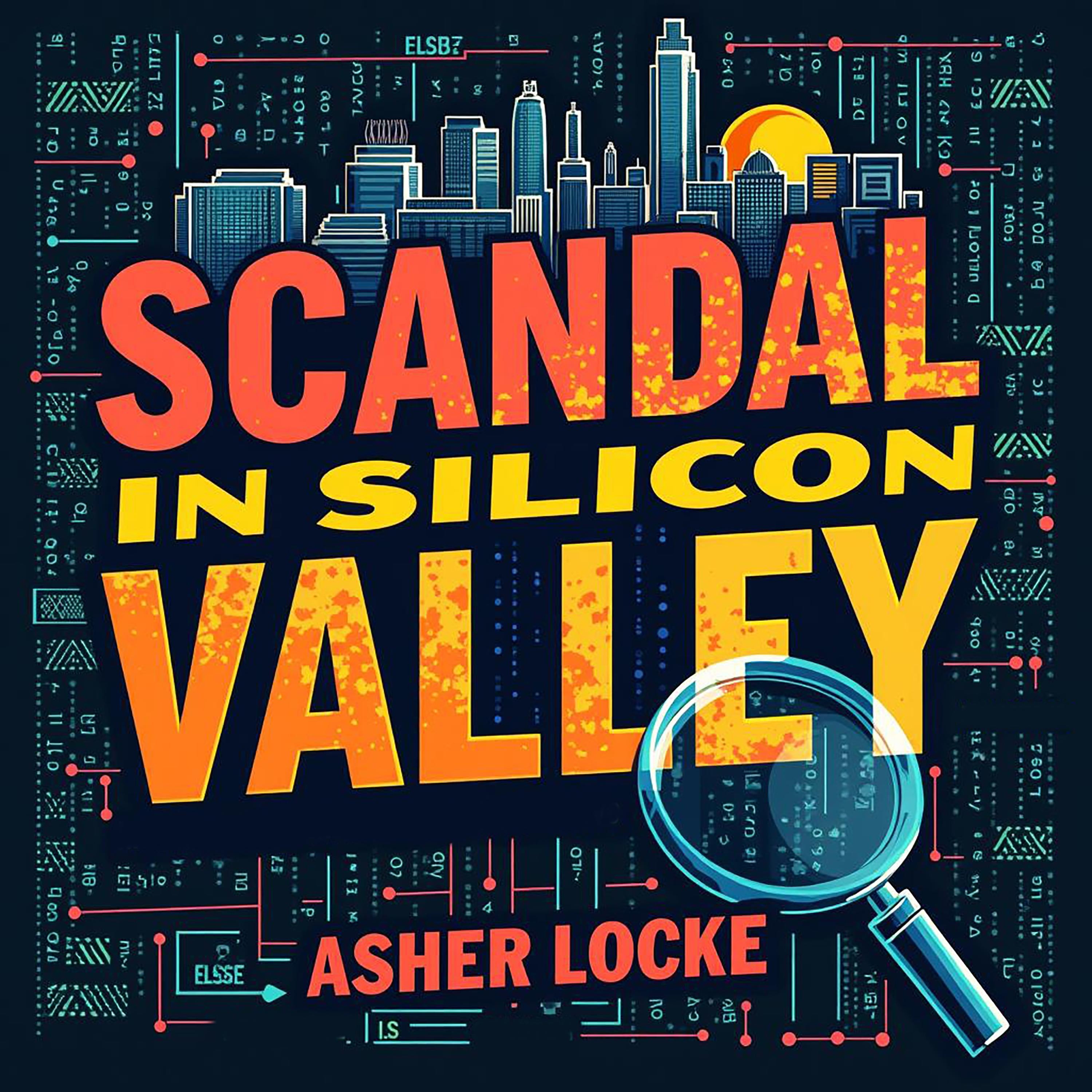 Scandal in Silicon Valley: Uncovering Startup Deceit