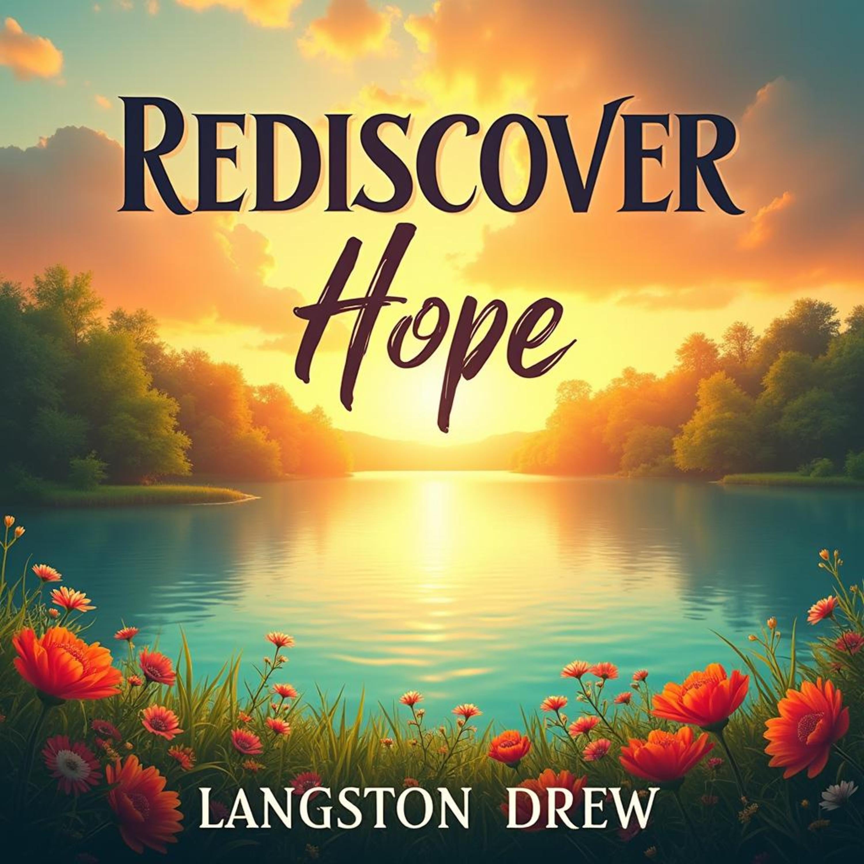 Rediscover Hope: Powerful Lessons from Modern America