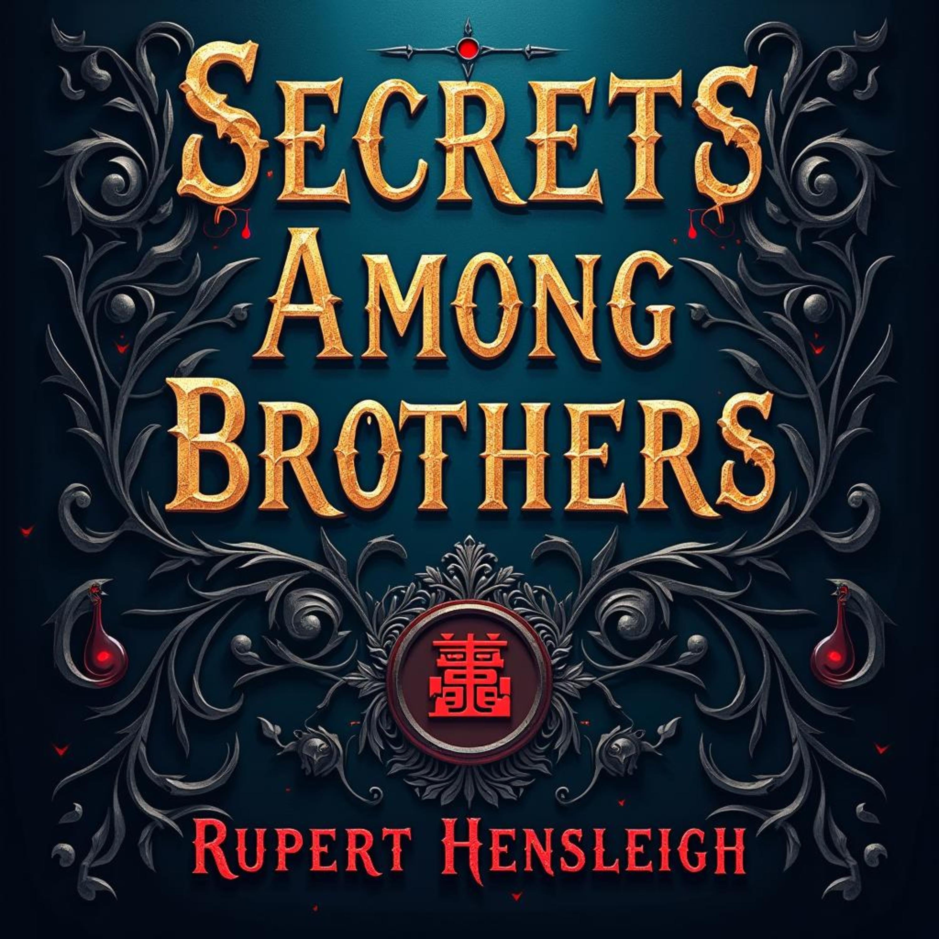 Secrets Among Brothers: A Dark Fraternity Tale Unveiled