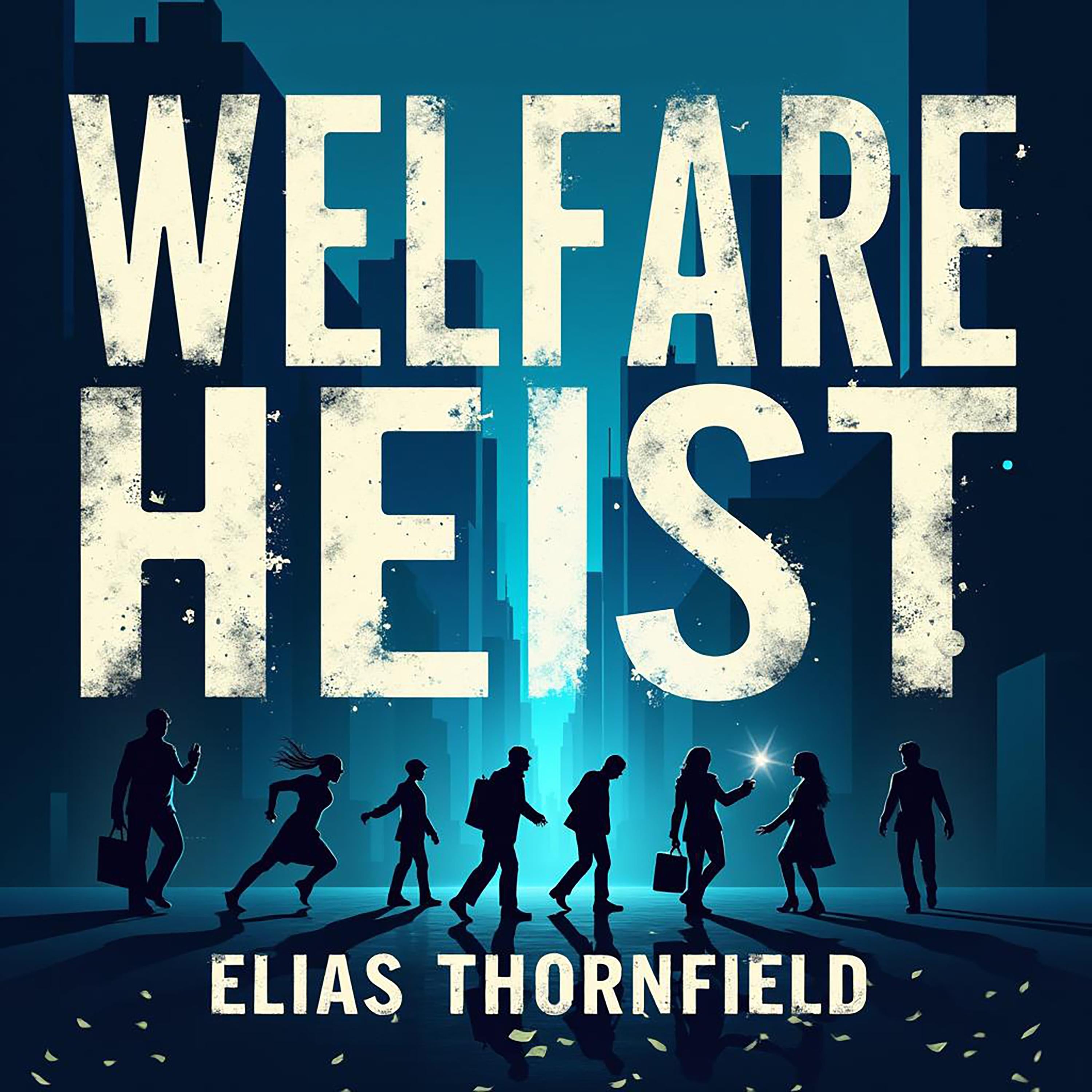 Welfare Heist: Unveiling the Shocking Scandal That Gripped America