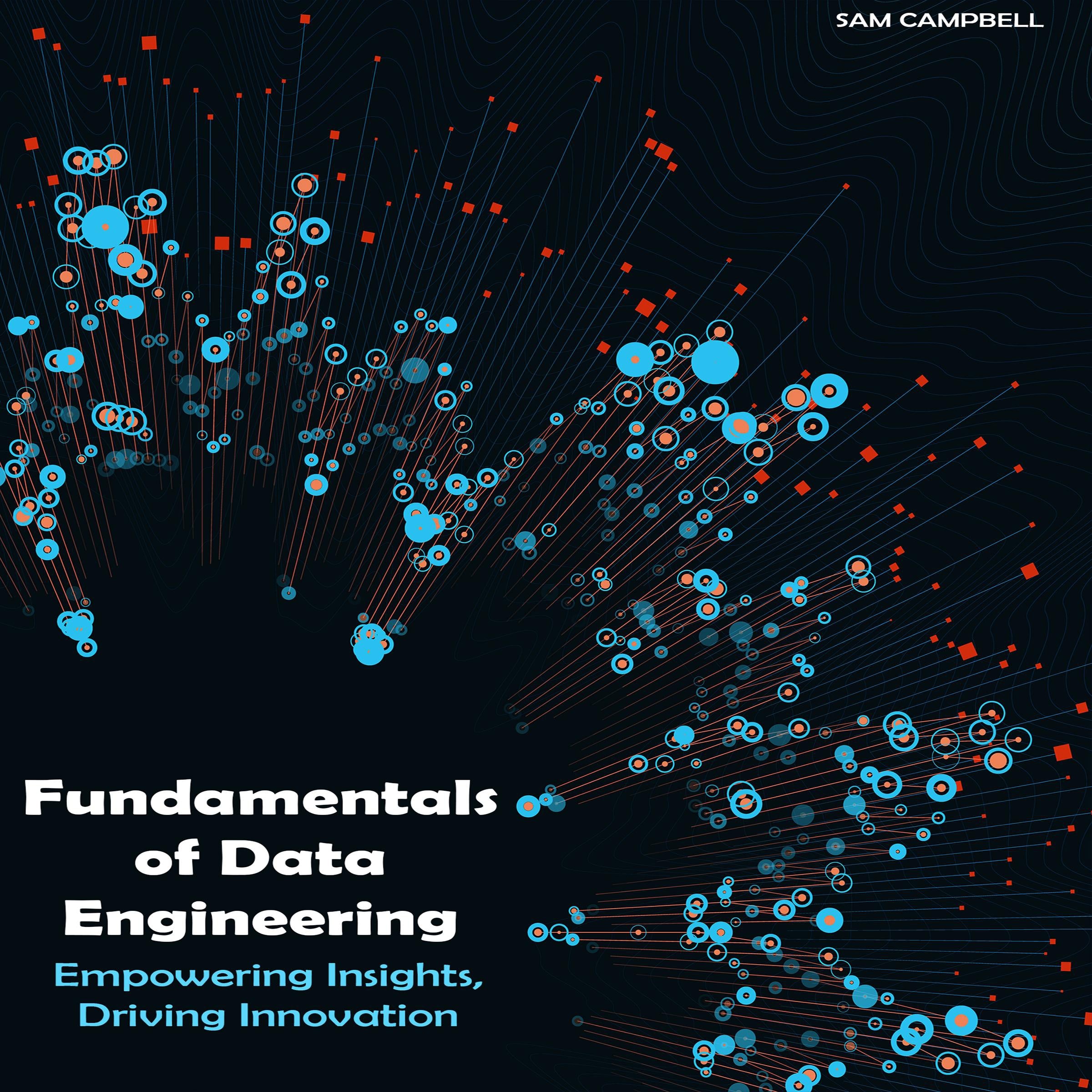 Fundamentals of Data Engineering