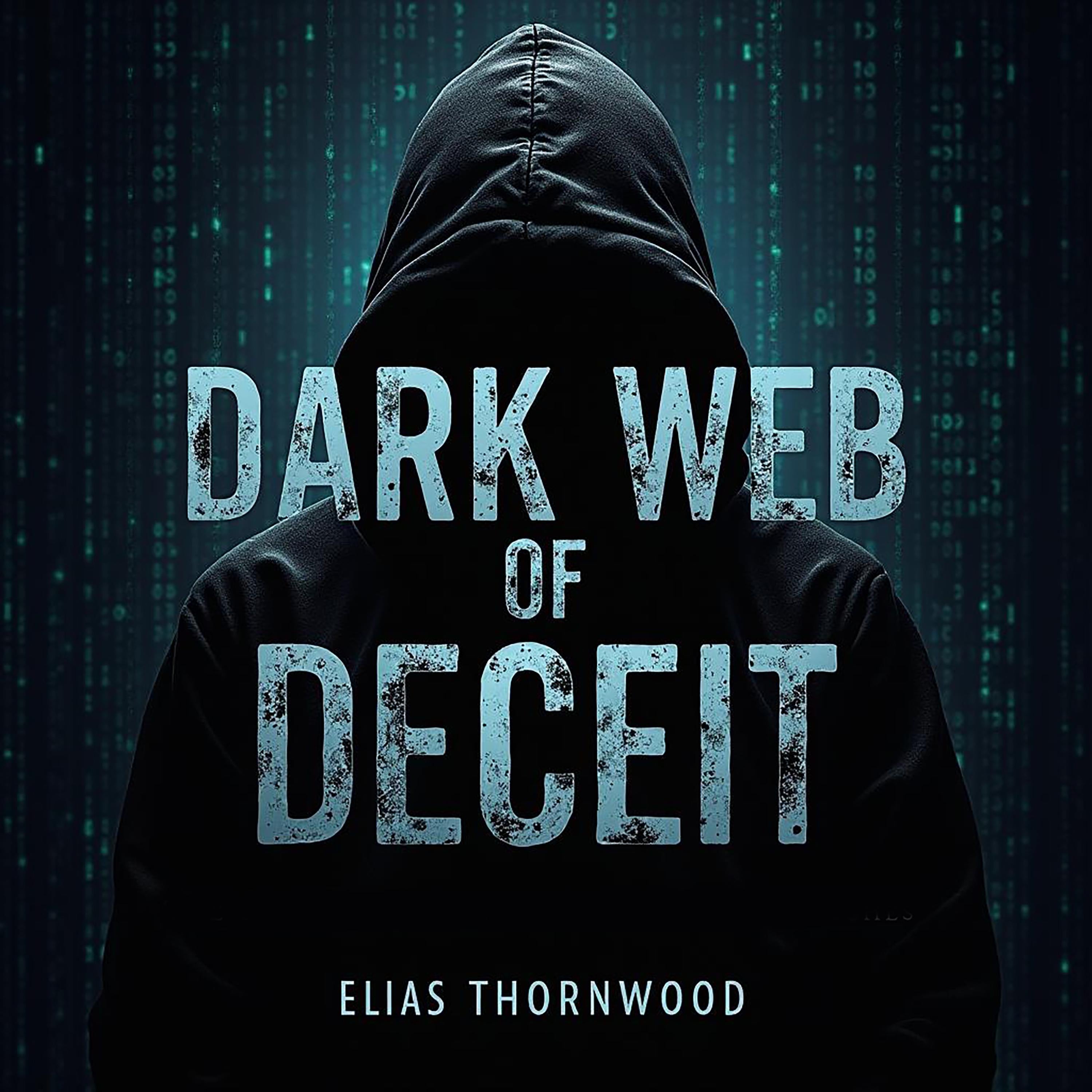 Dark Web of Deceit: Unmasking Lies and Hidden Threats