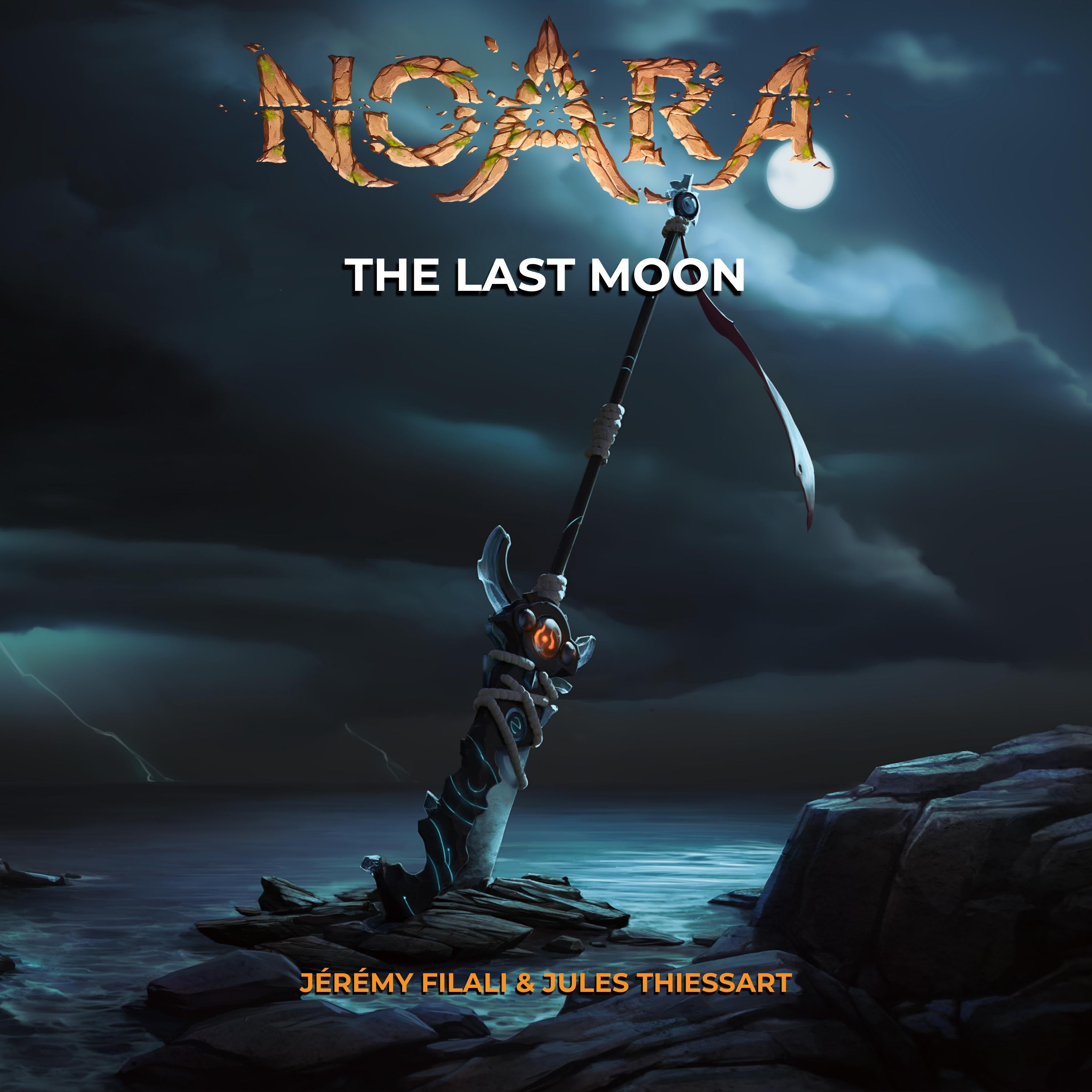 Noara: The Last Moon