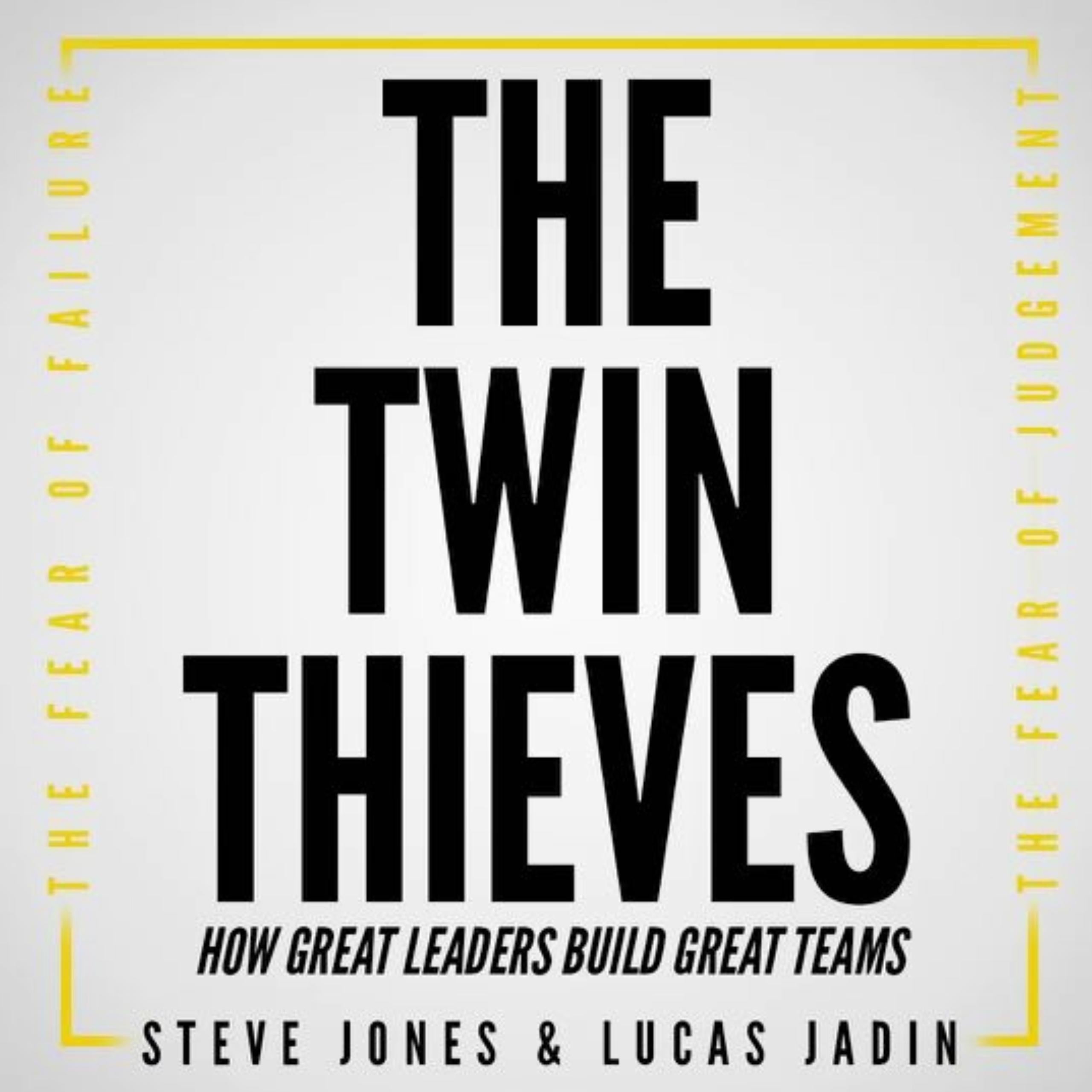 The Twin Thieves