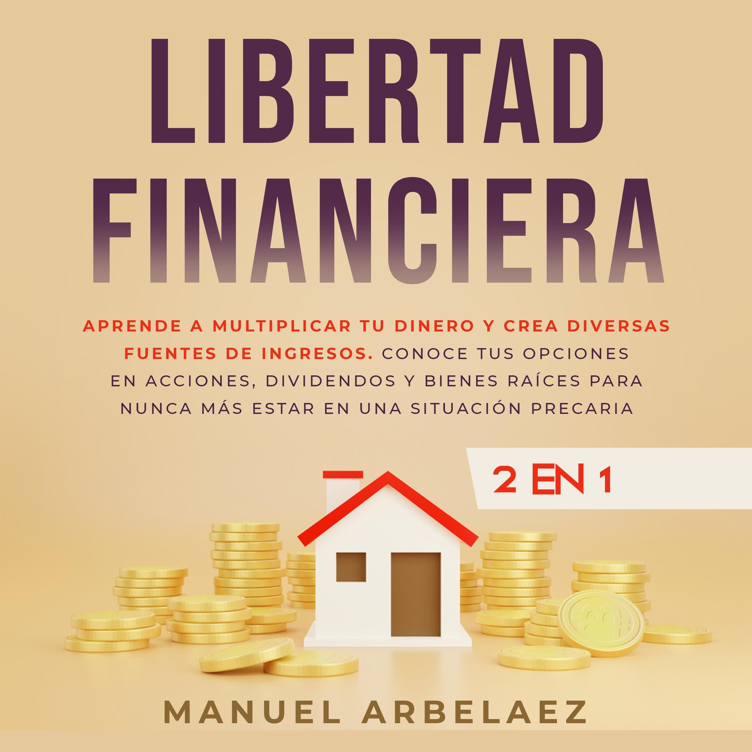 Libertad financiera