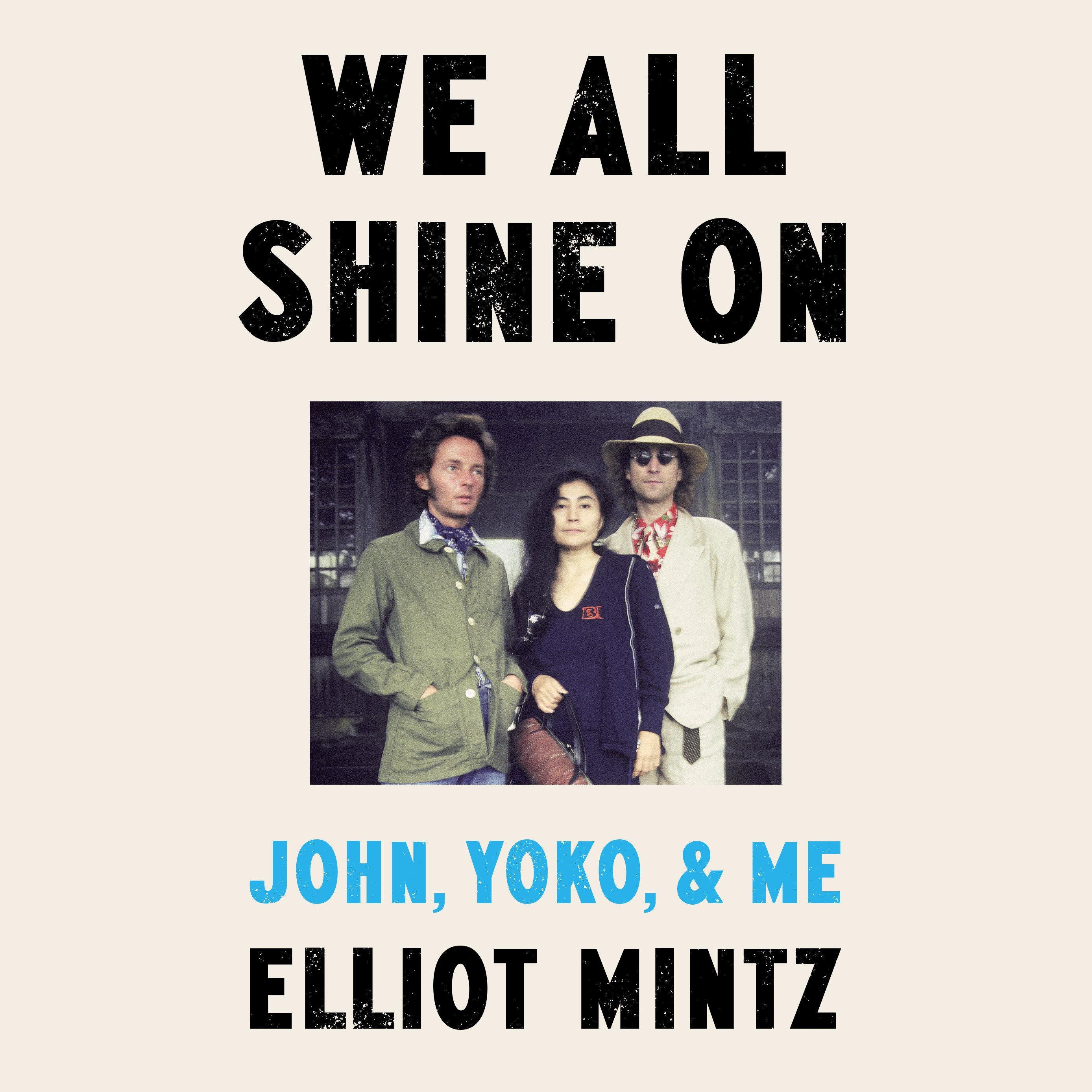 We All Shine On