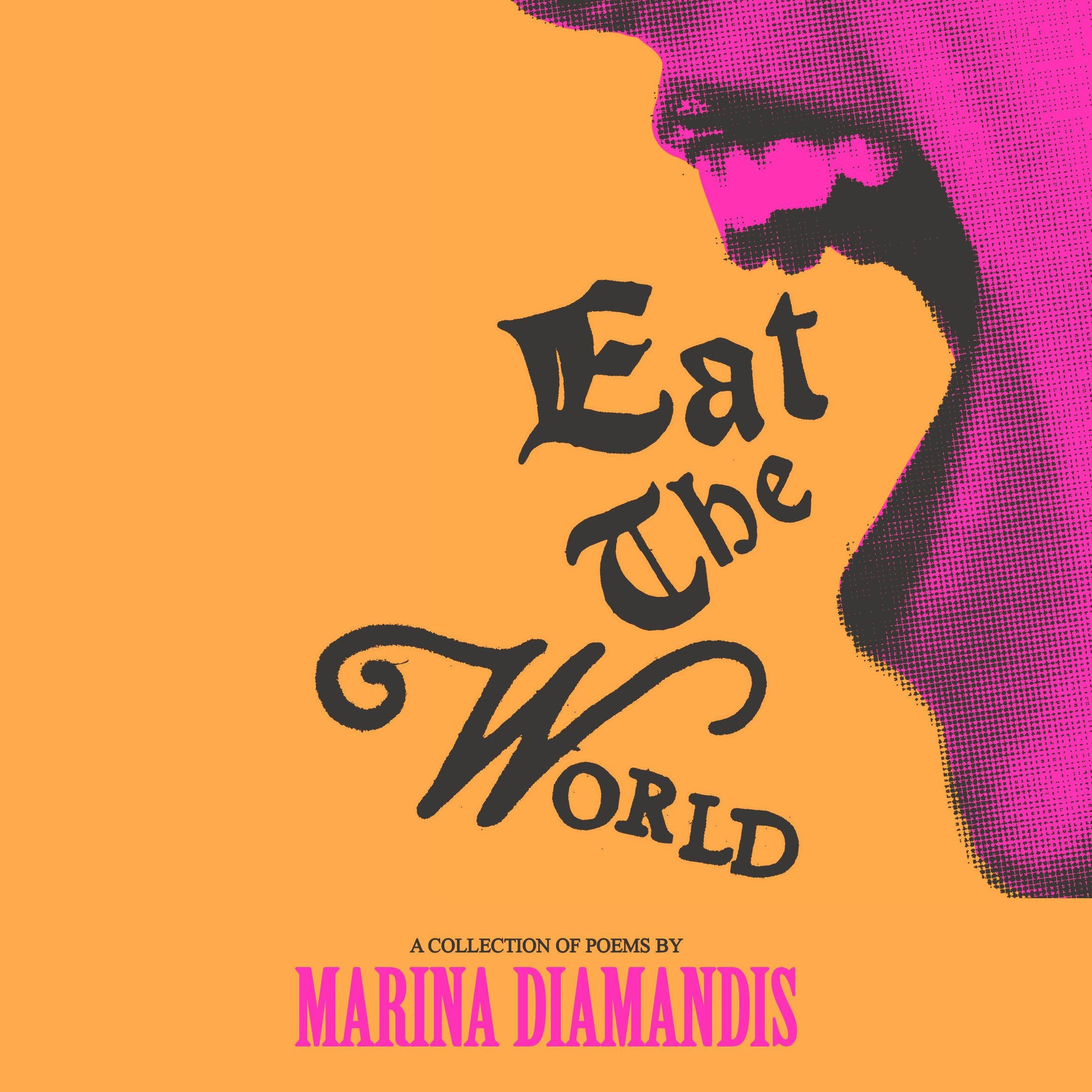 Eat the World