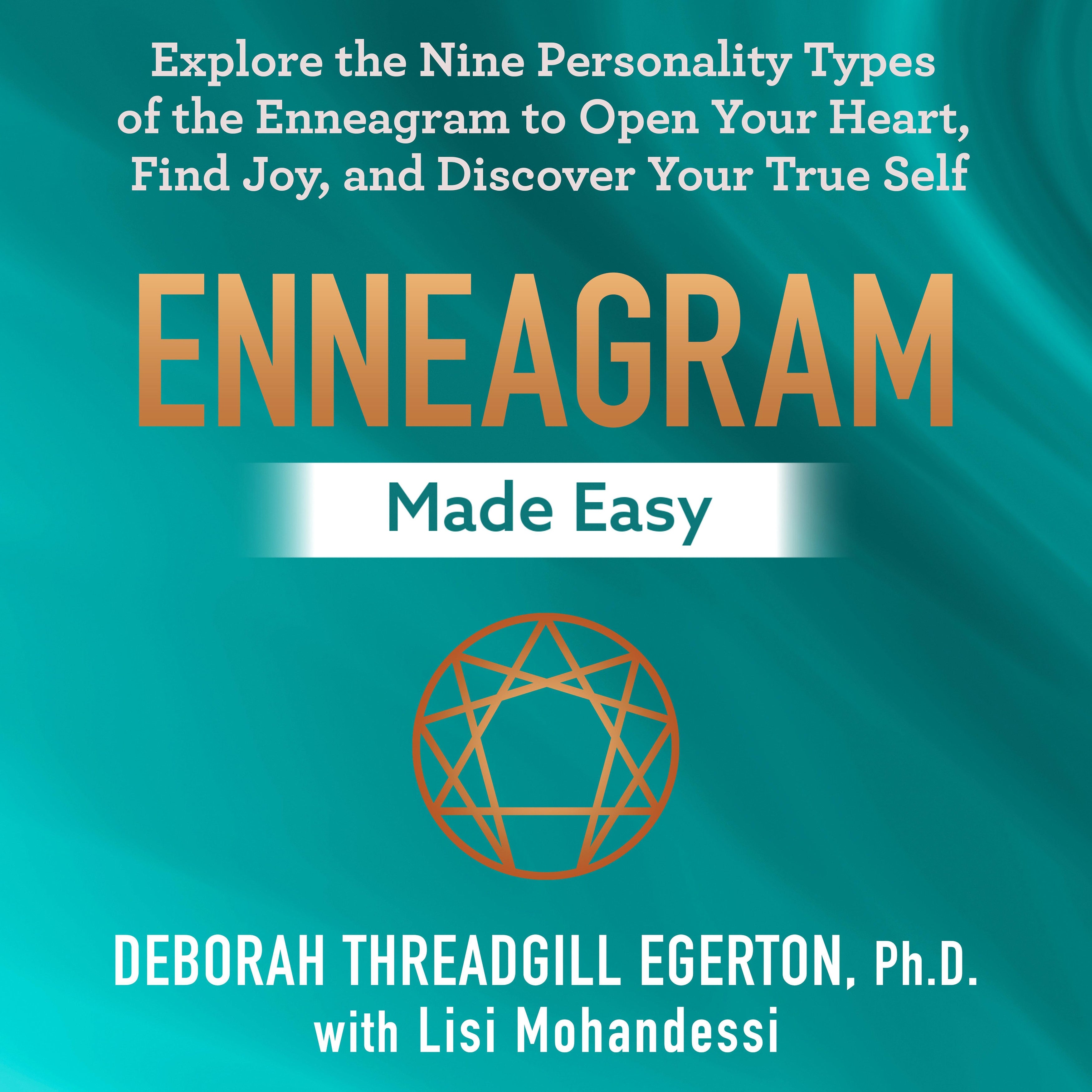 Enneagram Made Easy