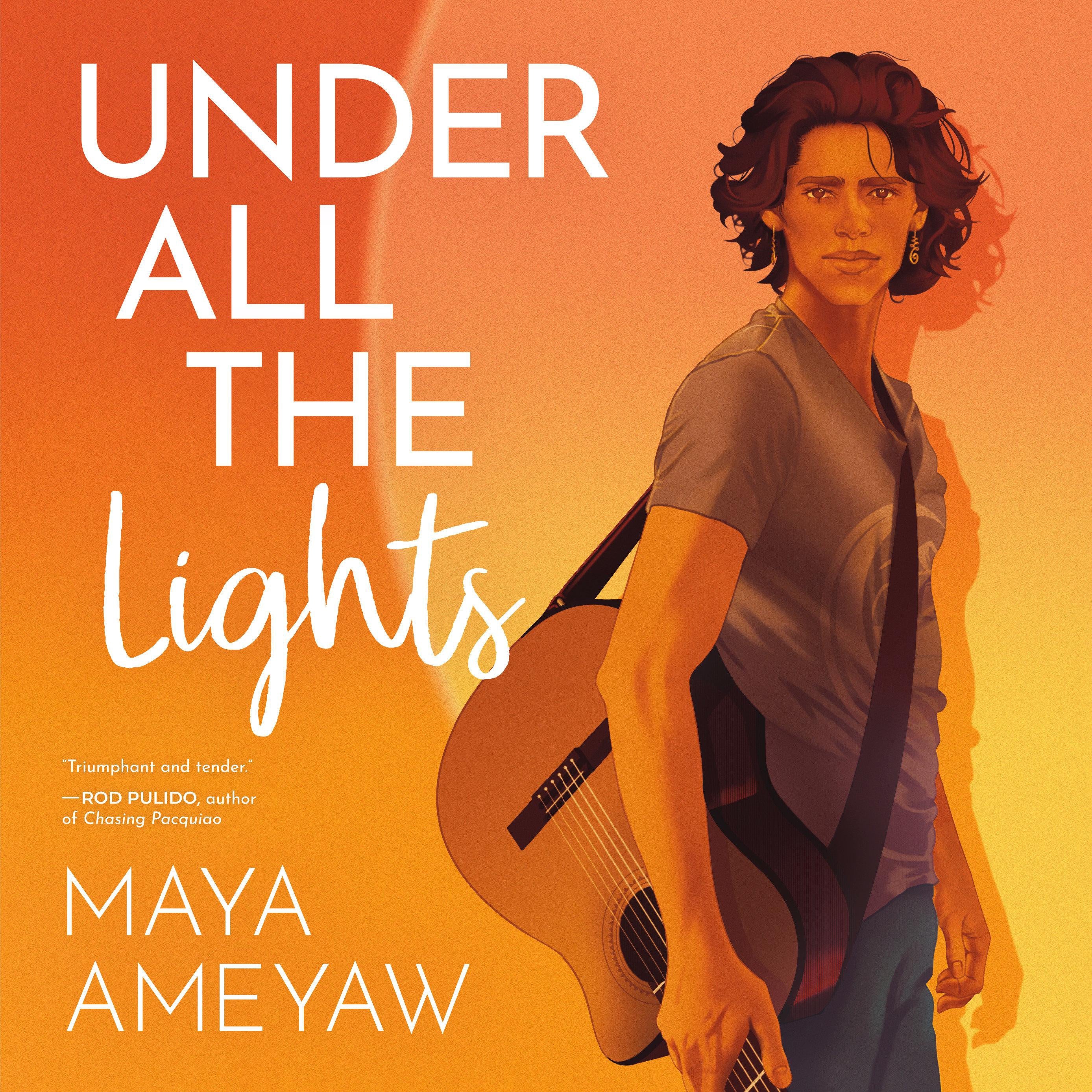 Under All the Lights