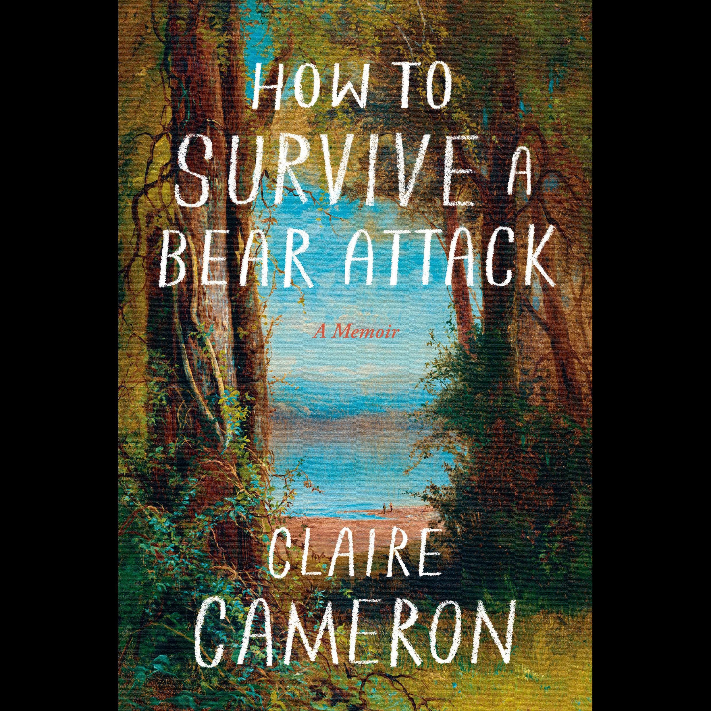How to Survive a Bear Attack