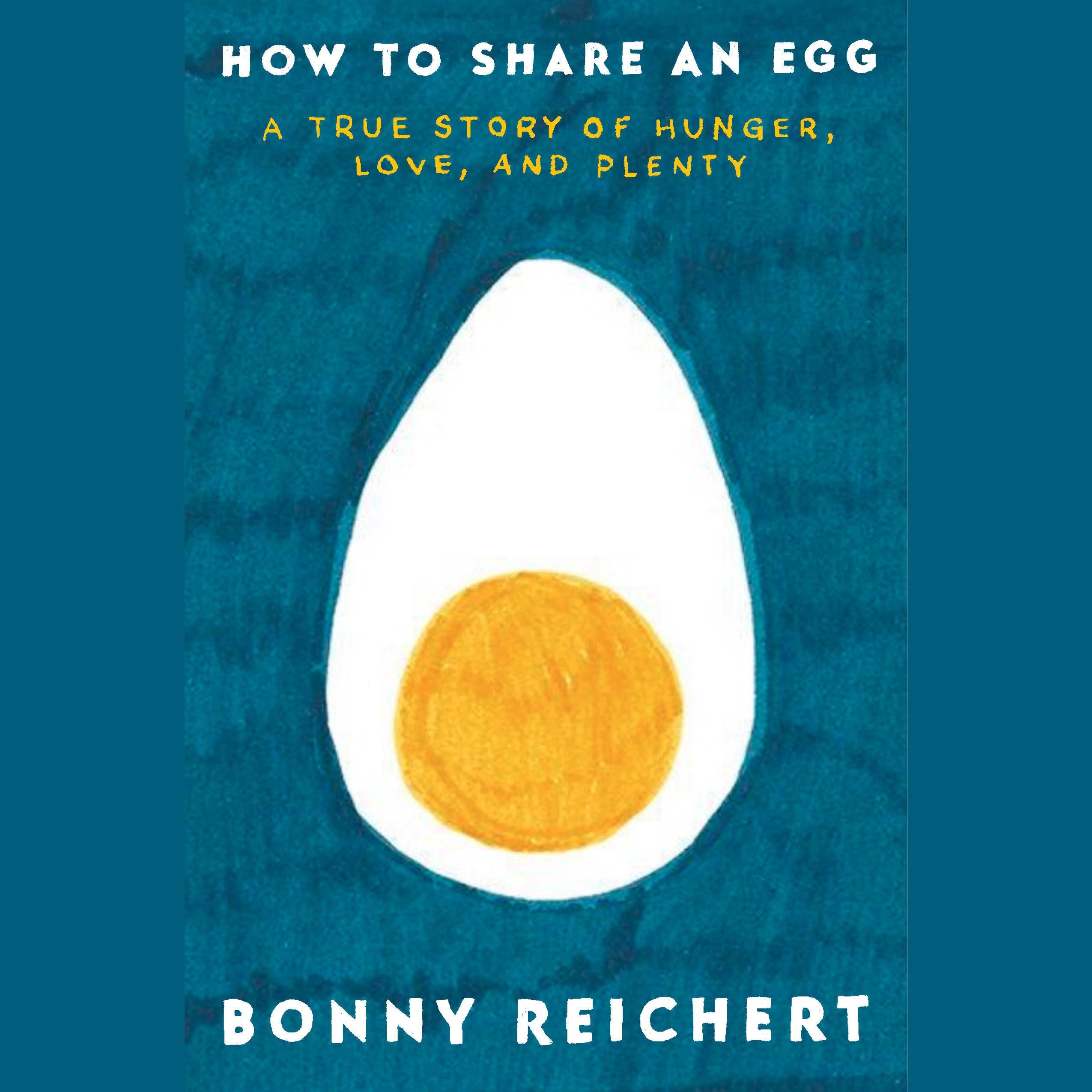 How to Share an Egg