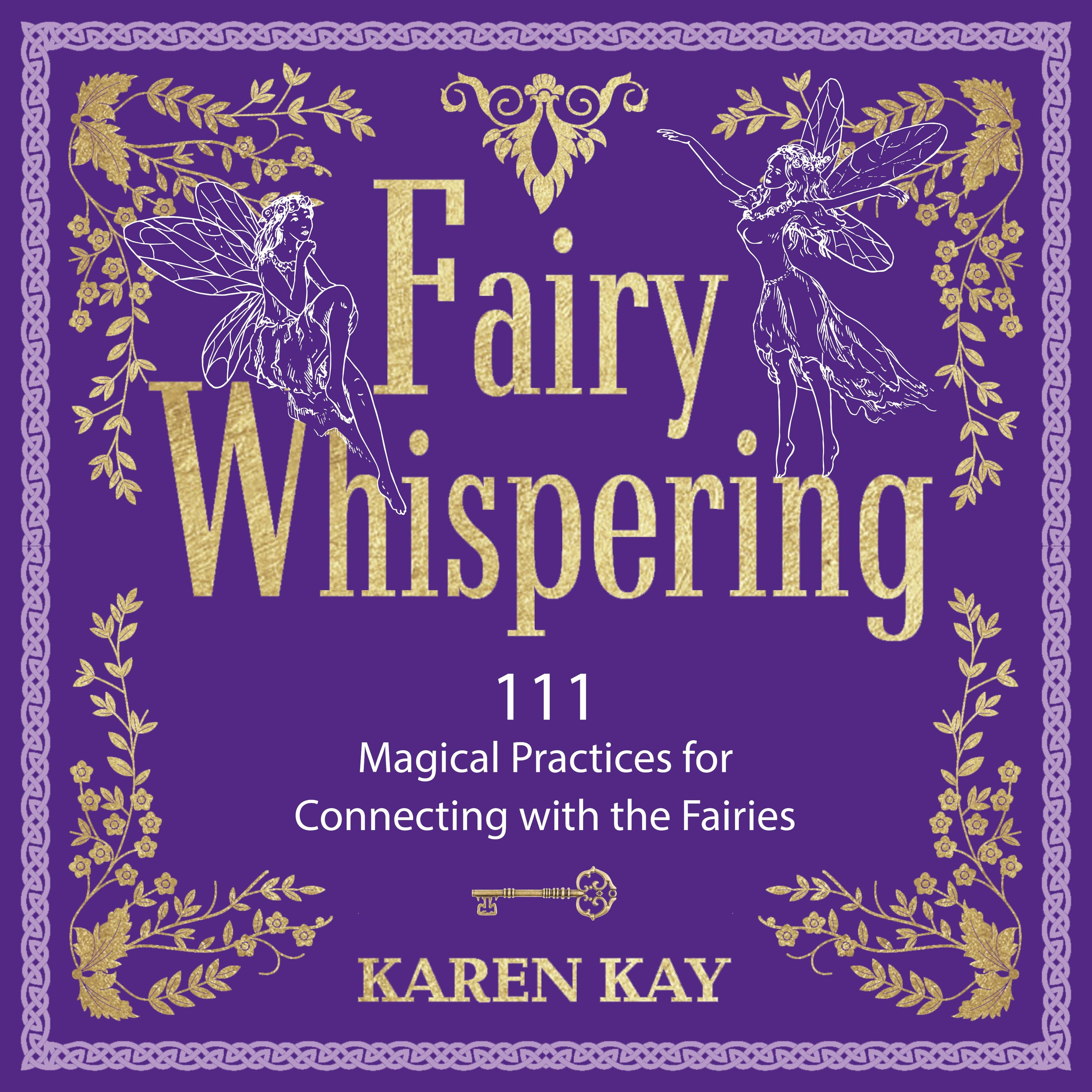 Fairy Whispering