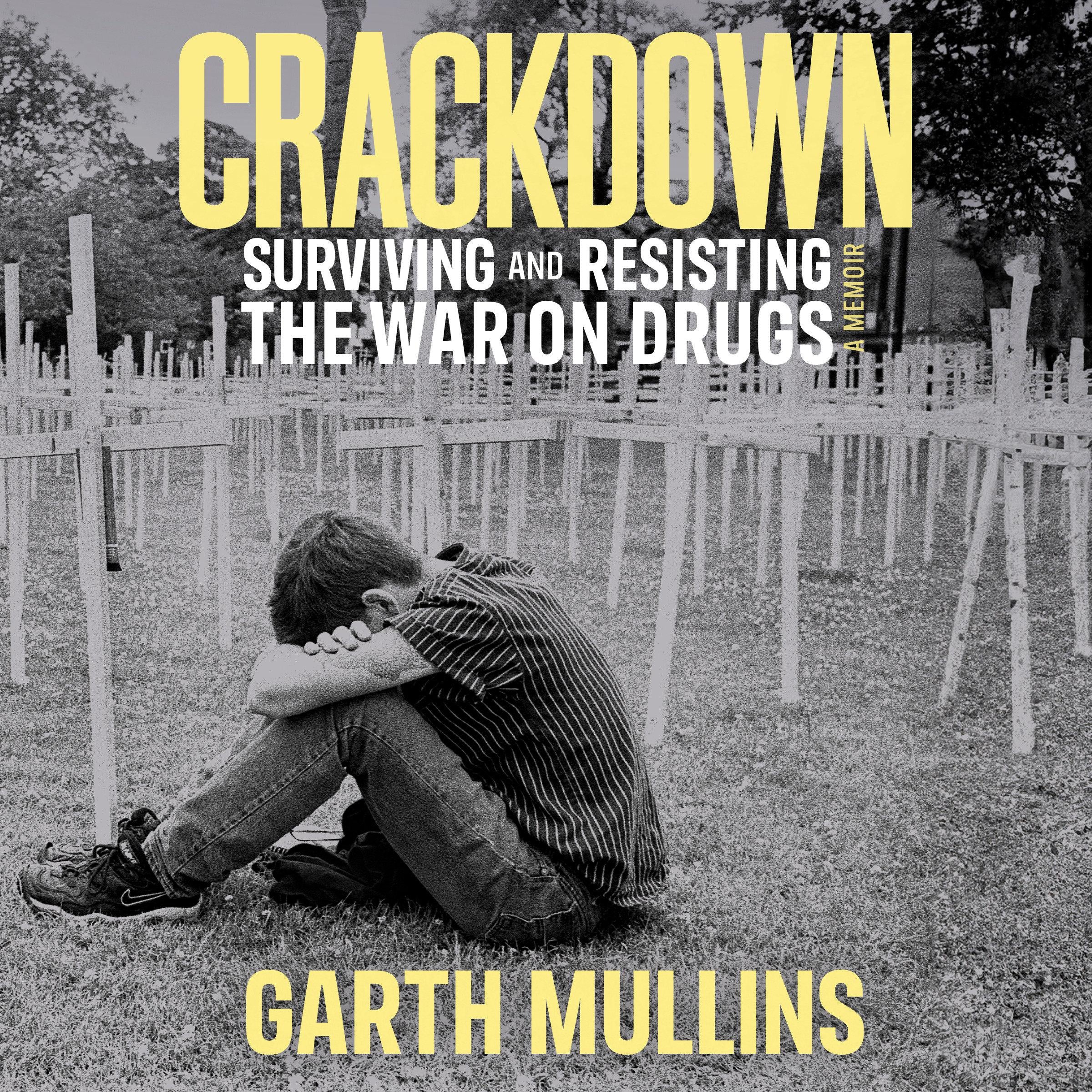 Crackdown