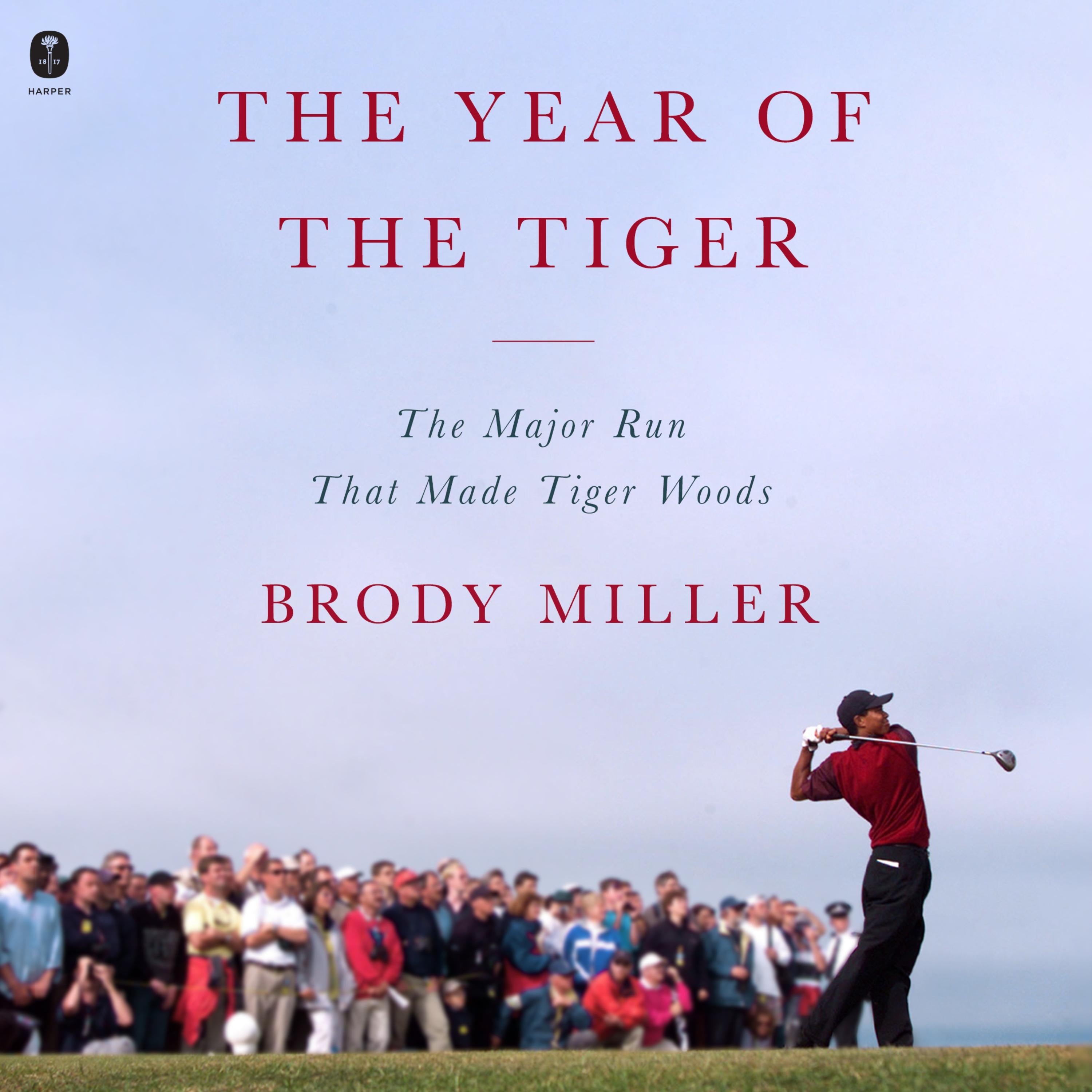 The Year of the Tiger