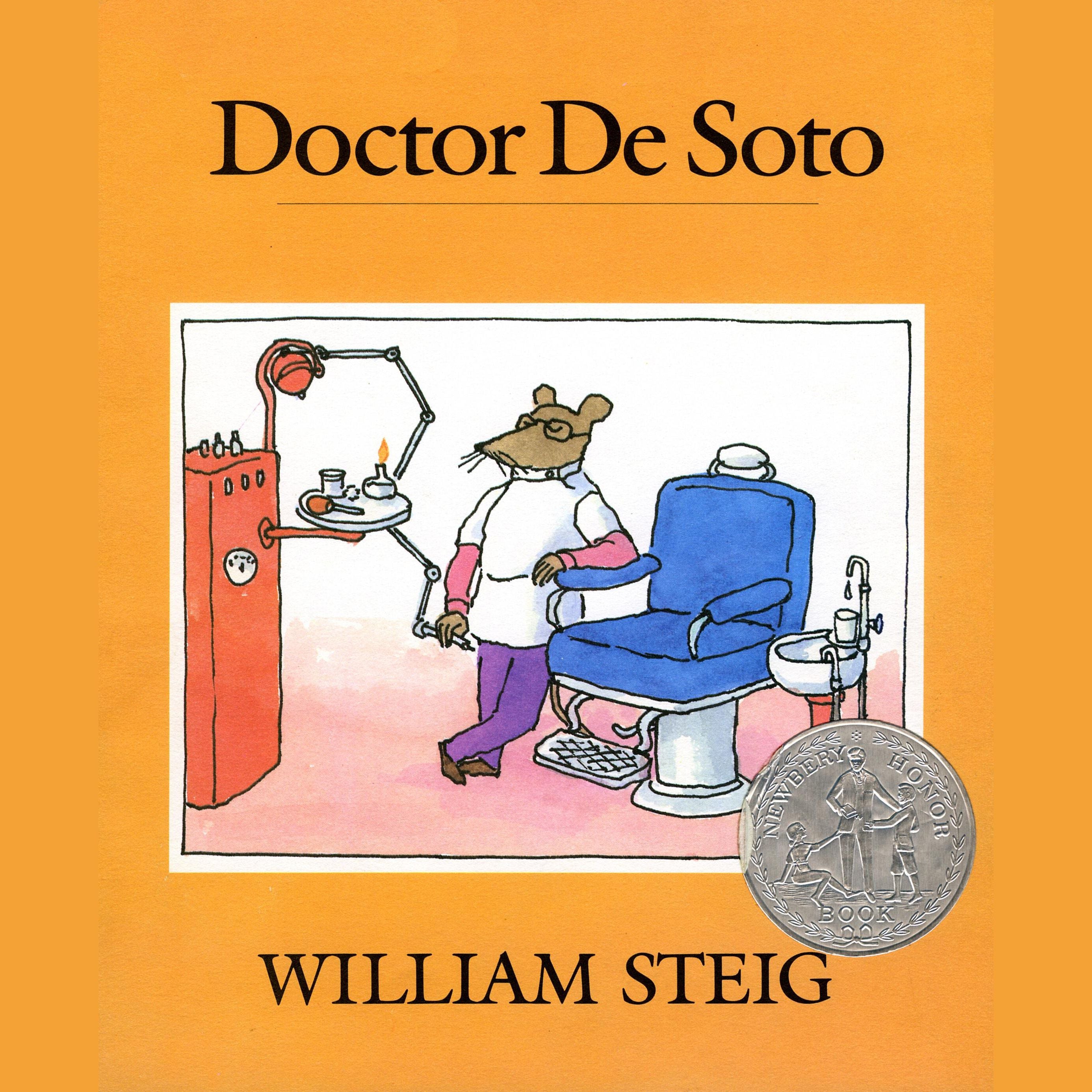 Doctor De Soto