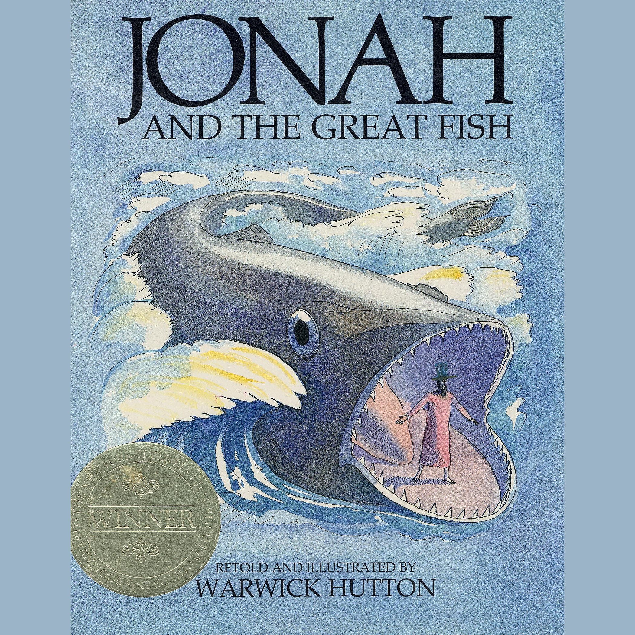 Jonah and the Great Fish