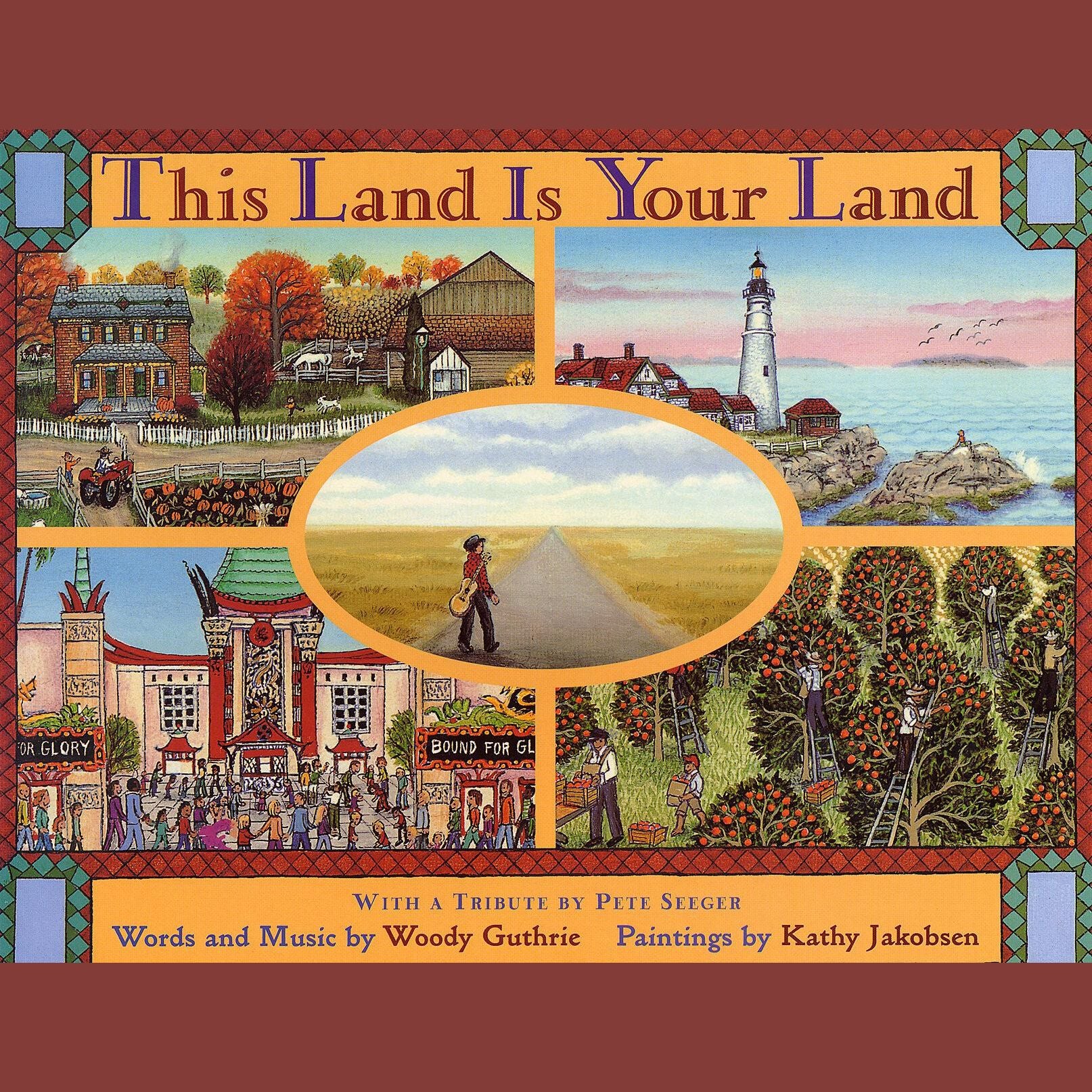This Land Is Your Land
