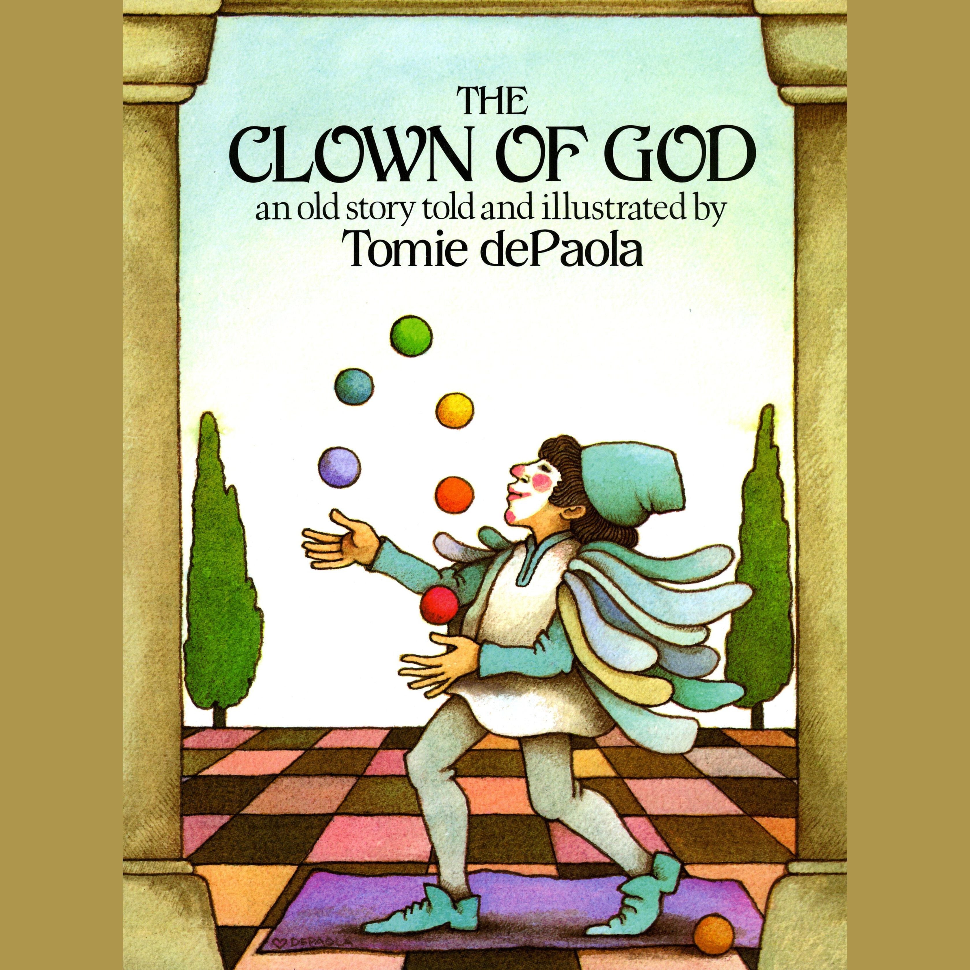 The Clown of God
