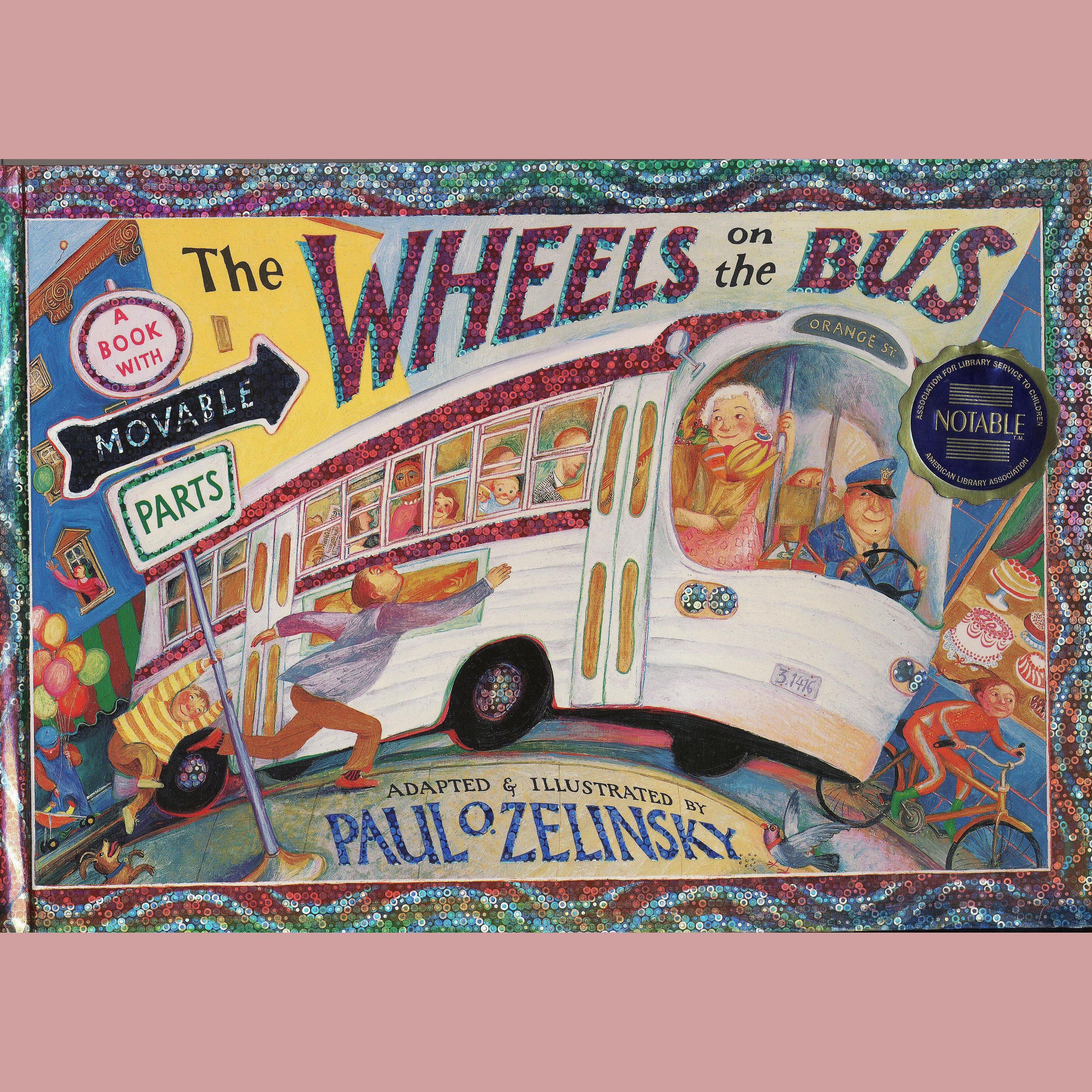 The Wheels on the Bus