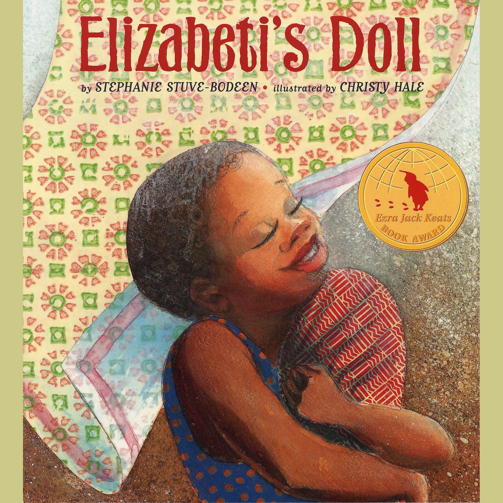Elizabeti's Doll