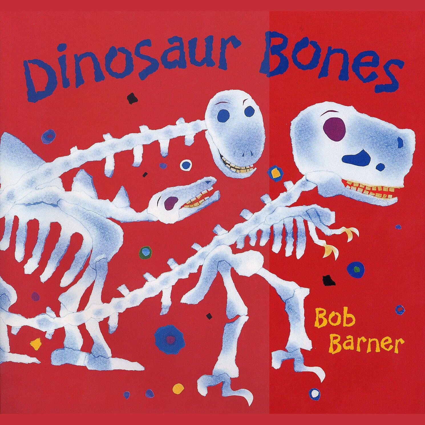 Dinosaur Bones