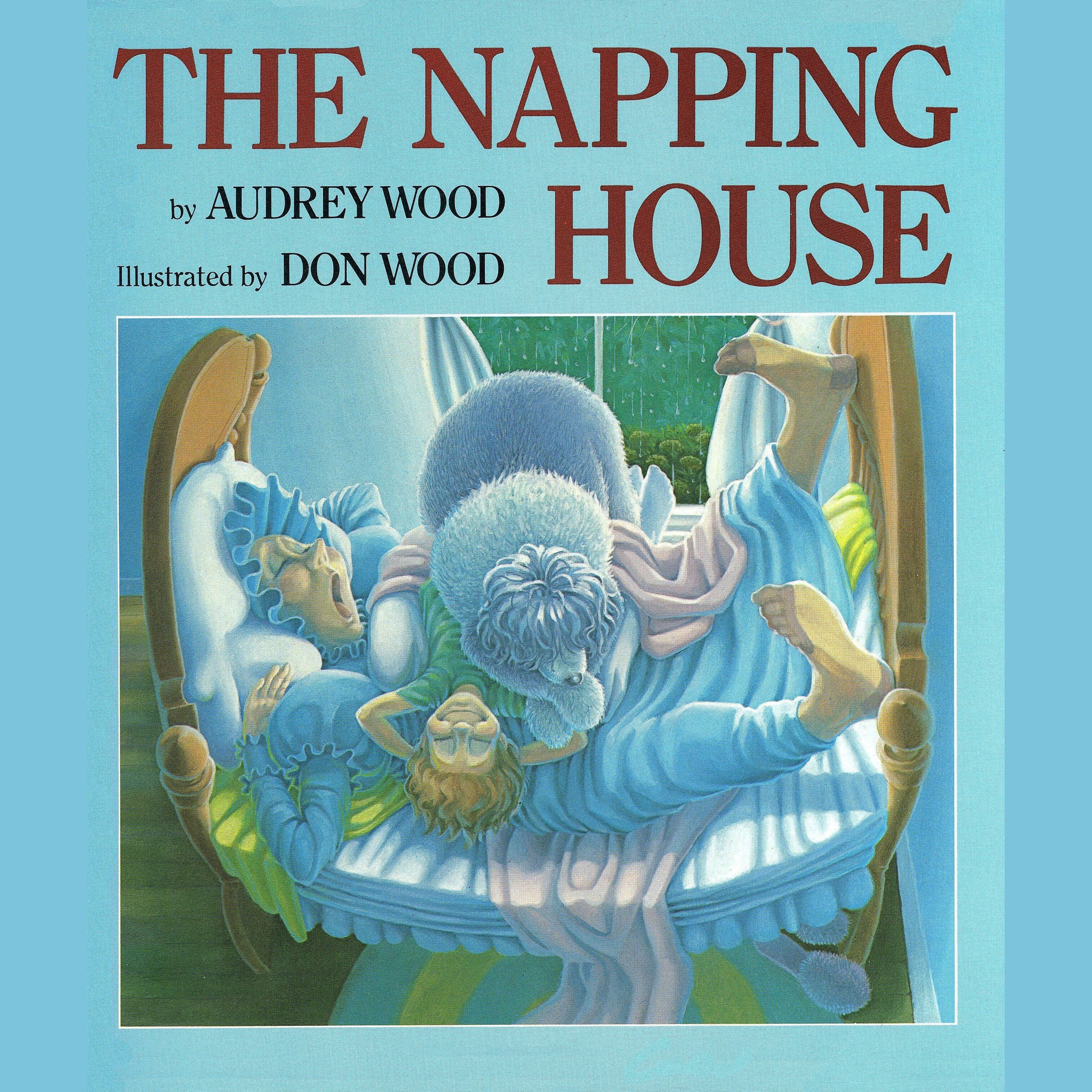 The Napping House