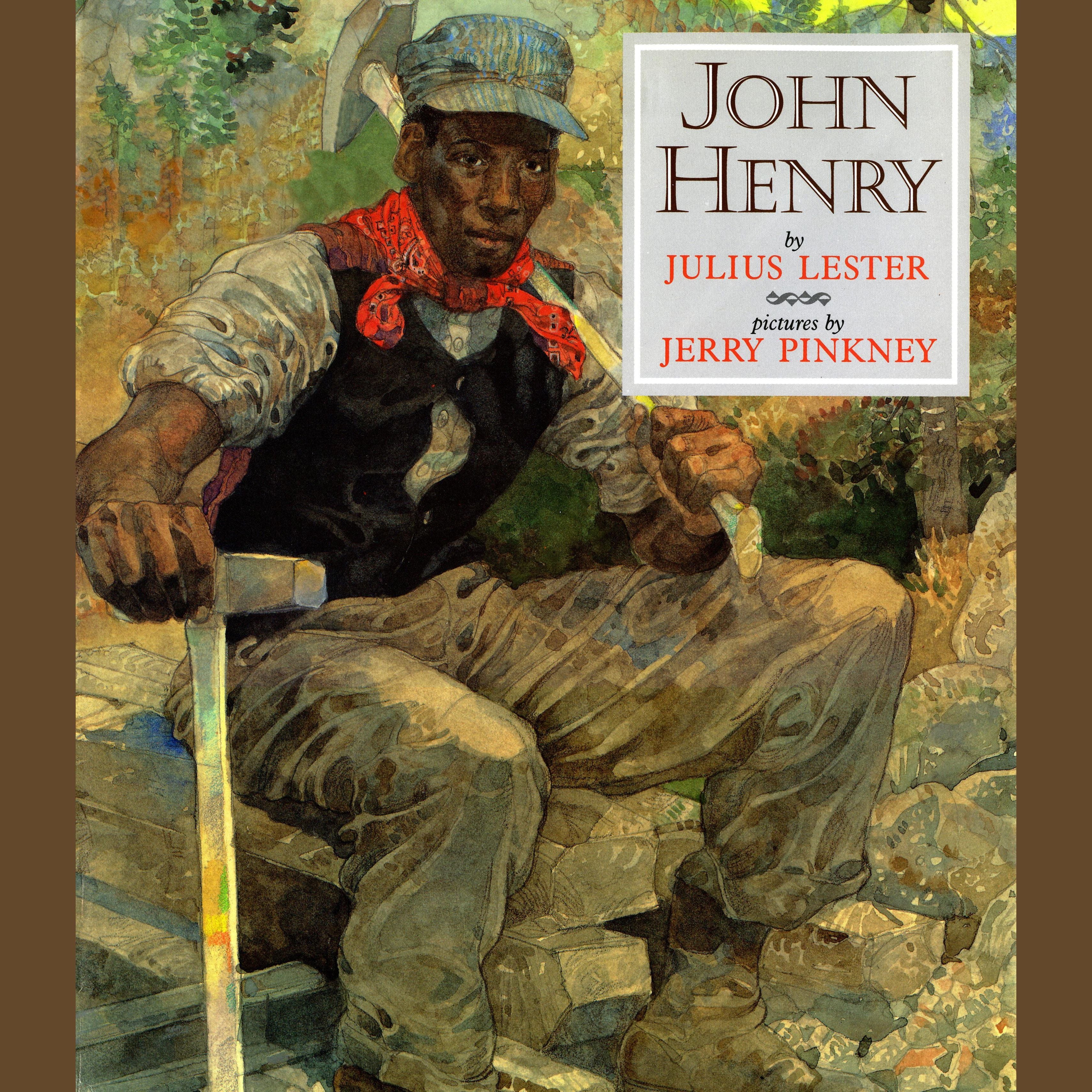 John Henry