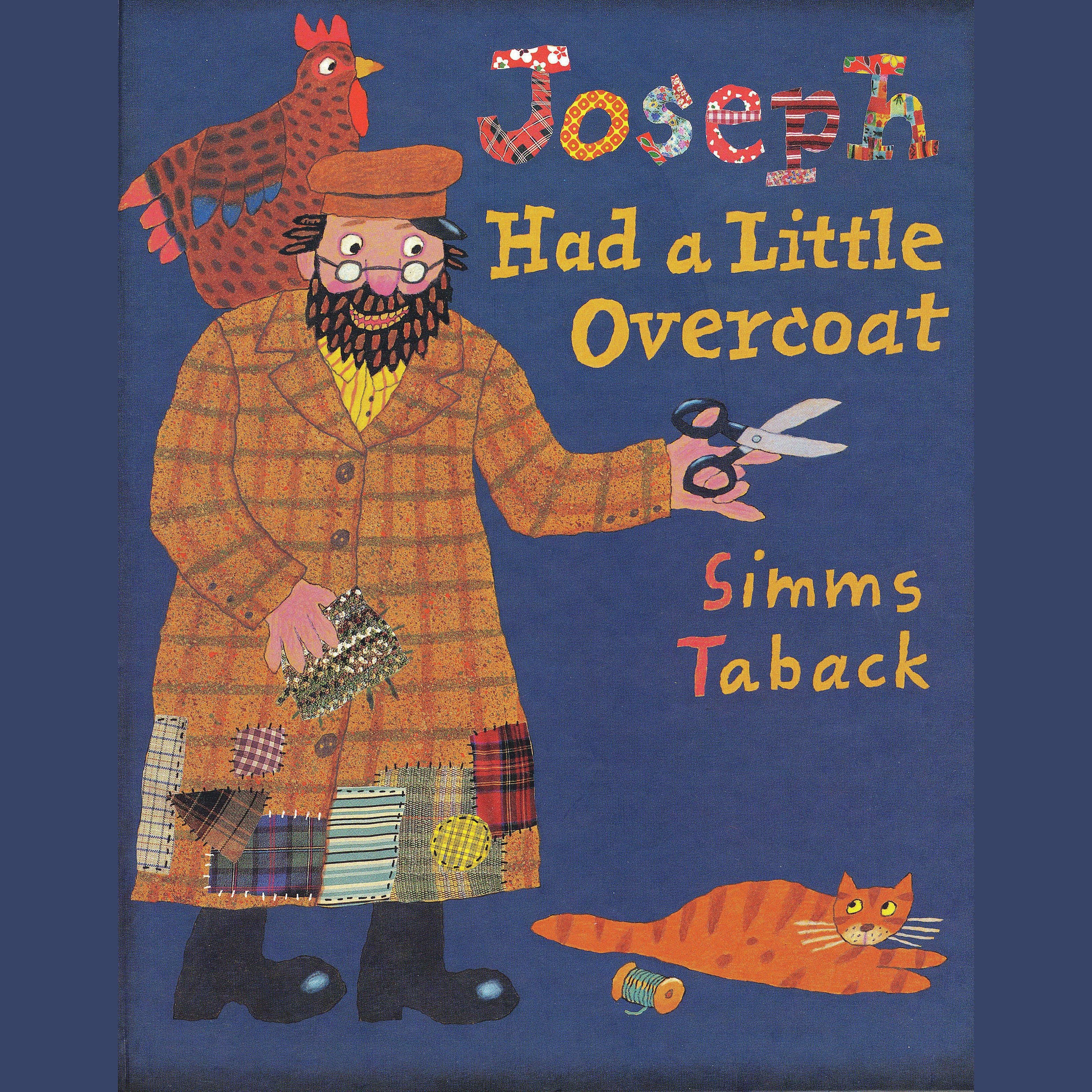 Joseph Had a Little Overcoat