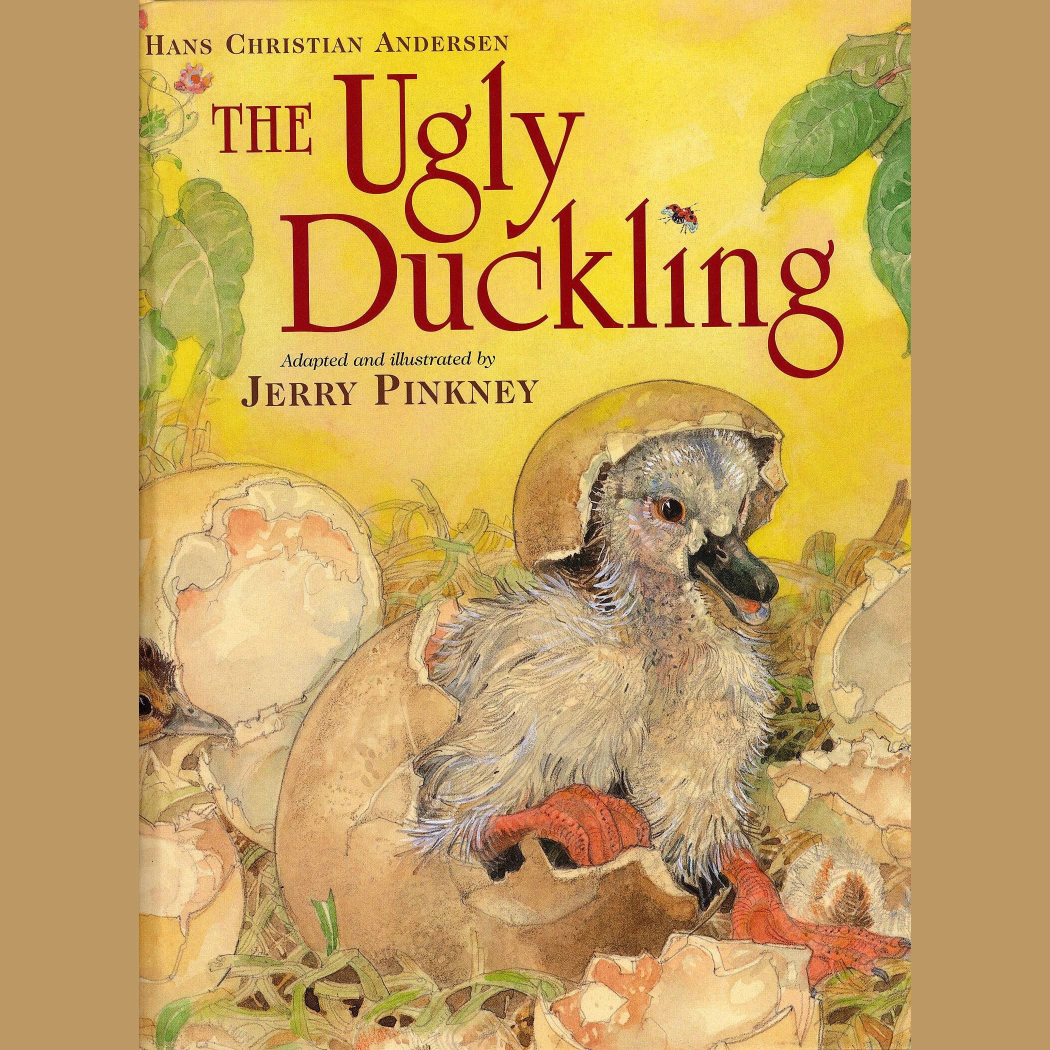 The Ugly Duckling