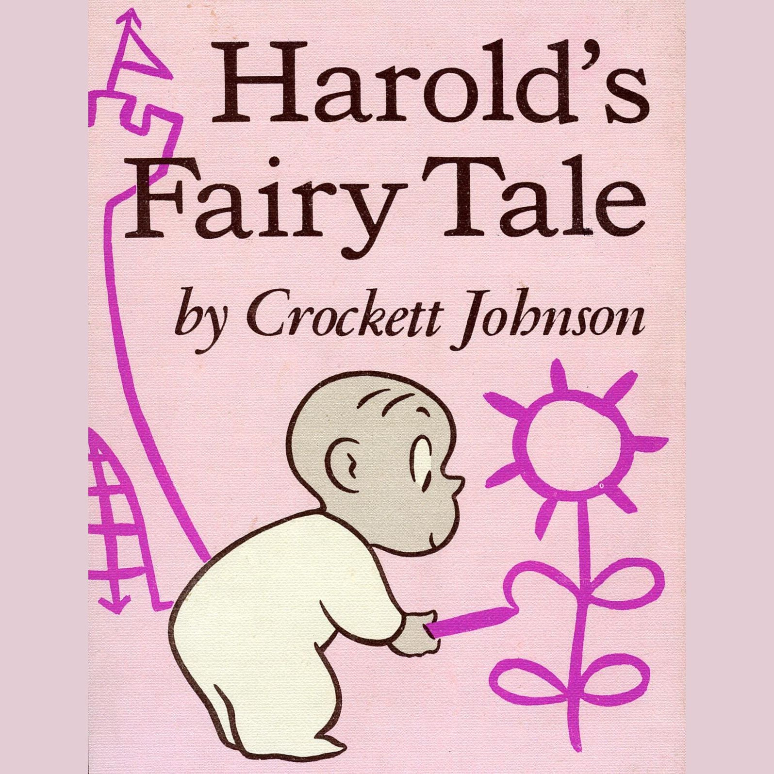 Harold's Fairy Tale