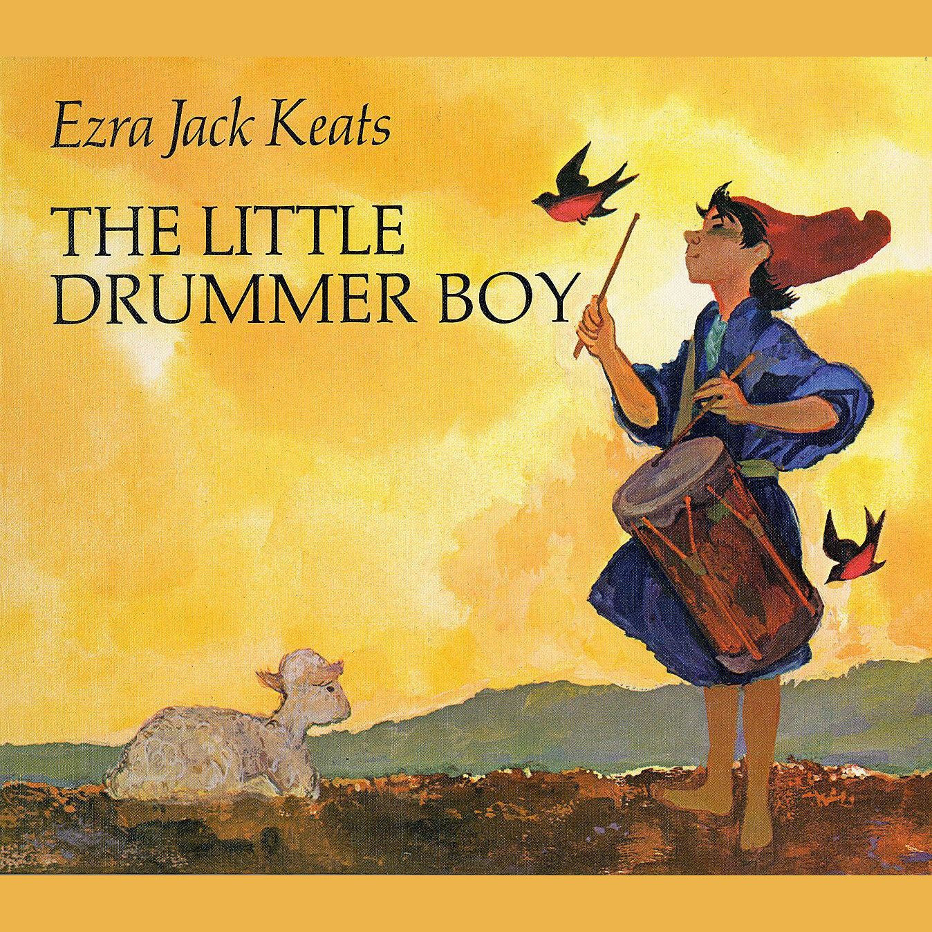 The Little Drummer Boy