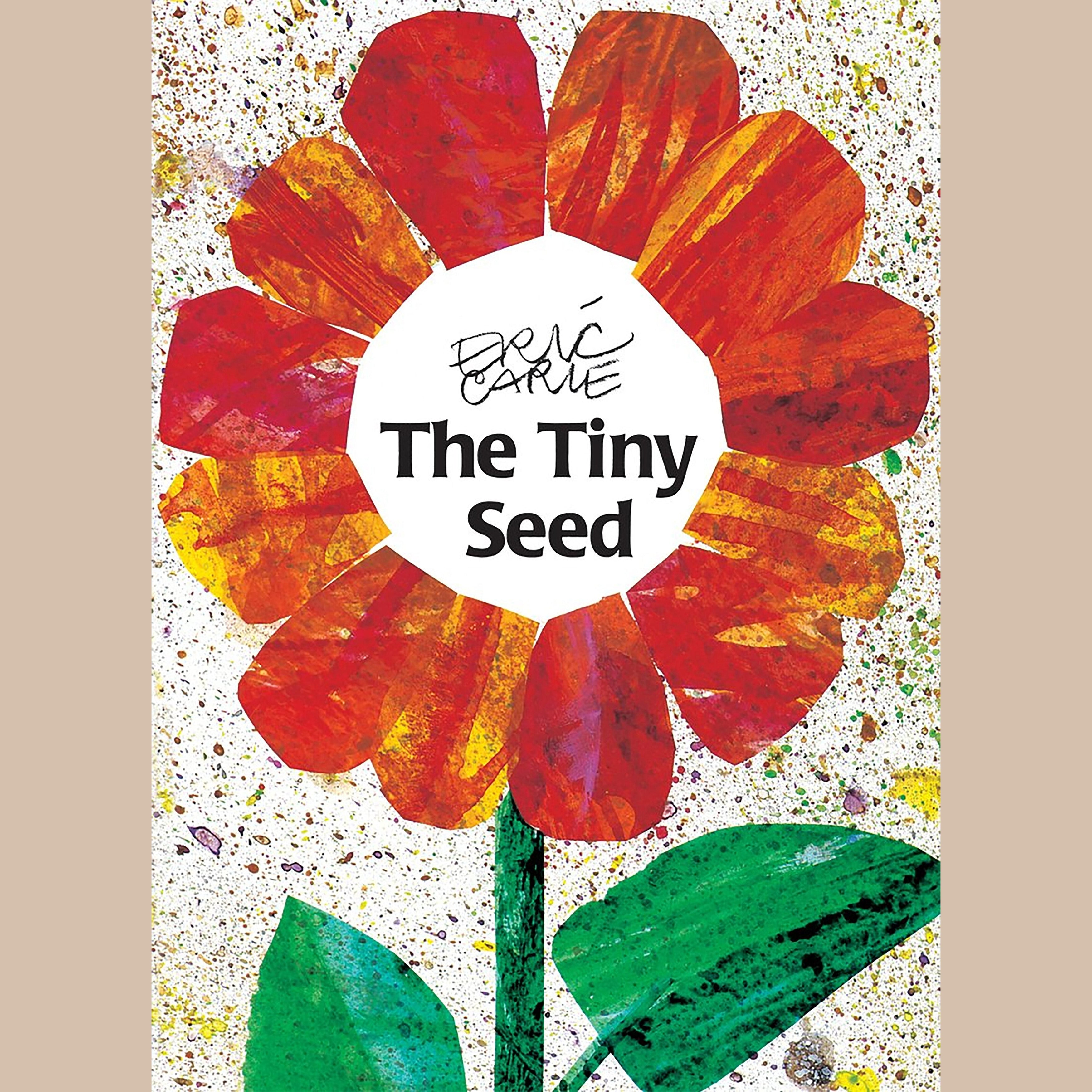 The Tiny Seed