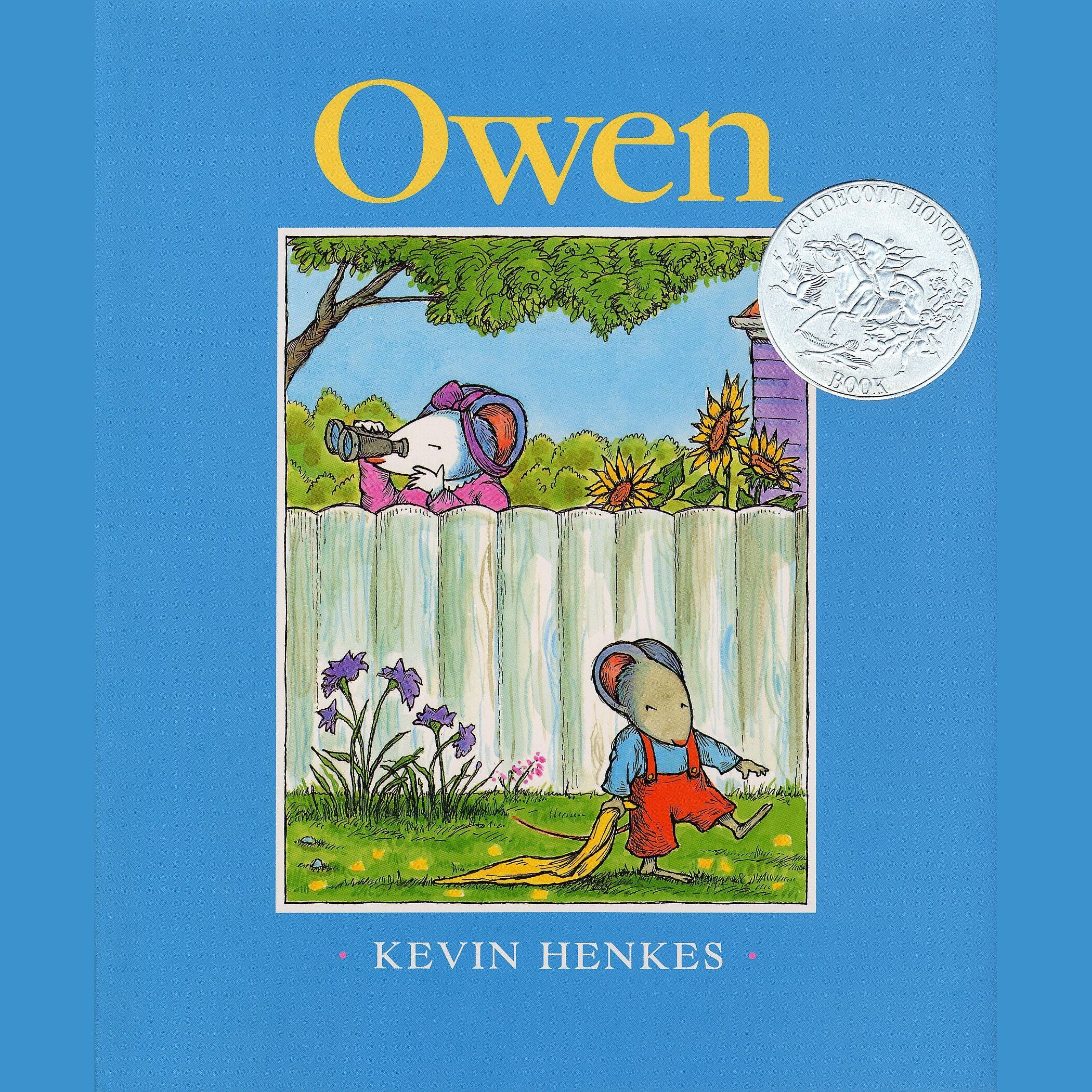 Owen (Spanish)