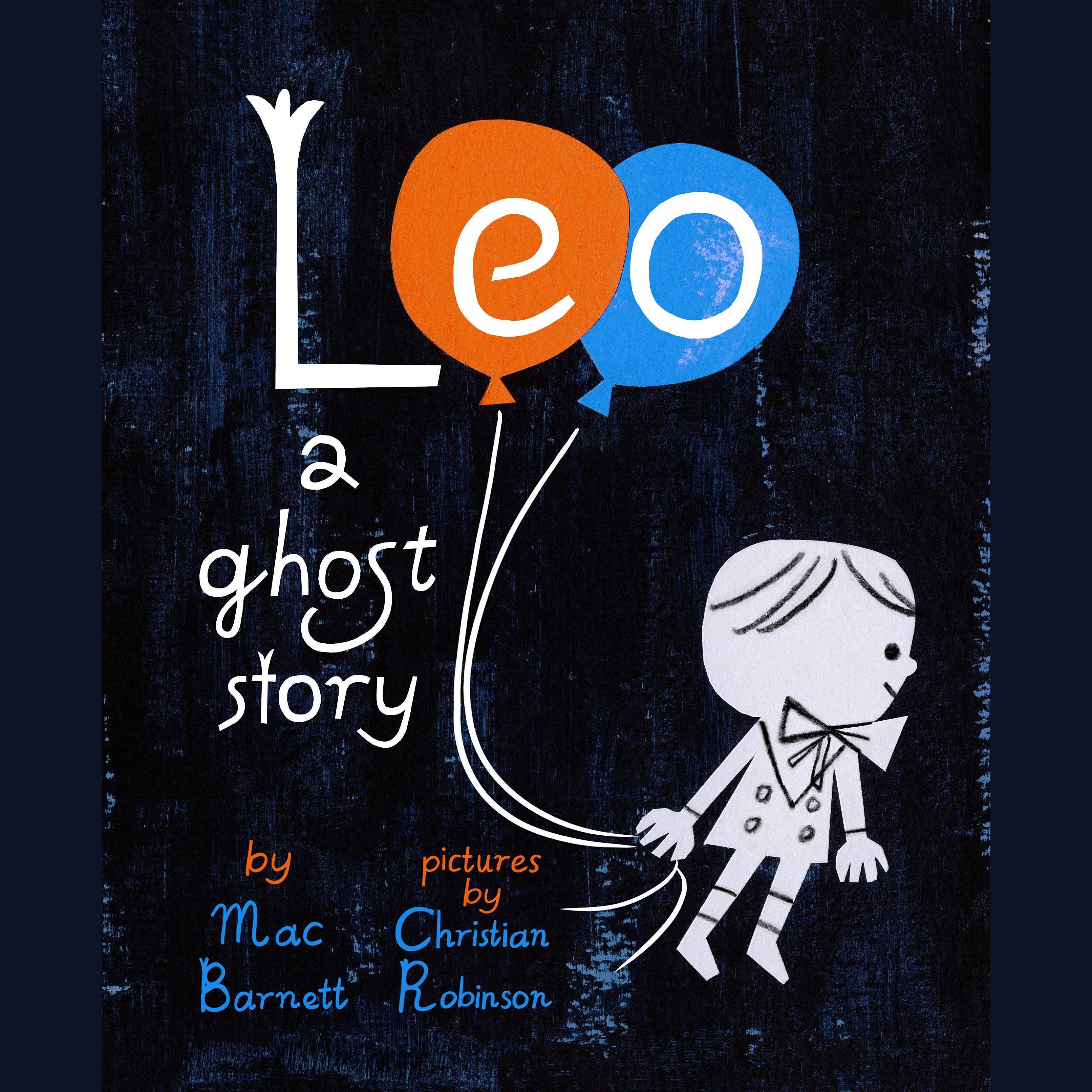 Leo: A Ghost Story