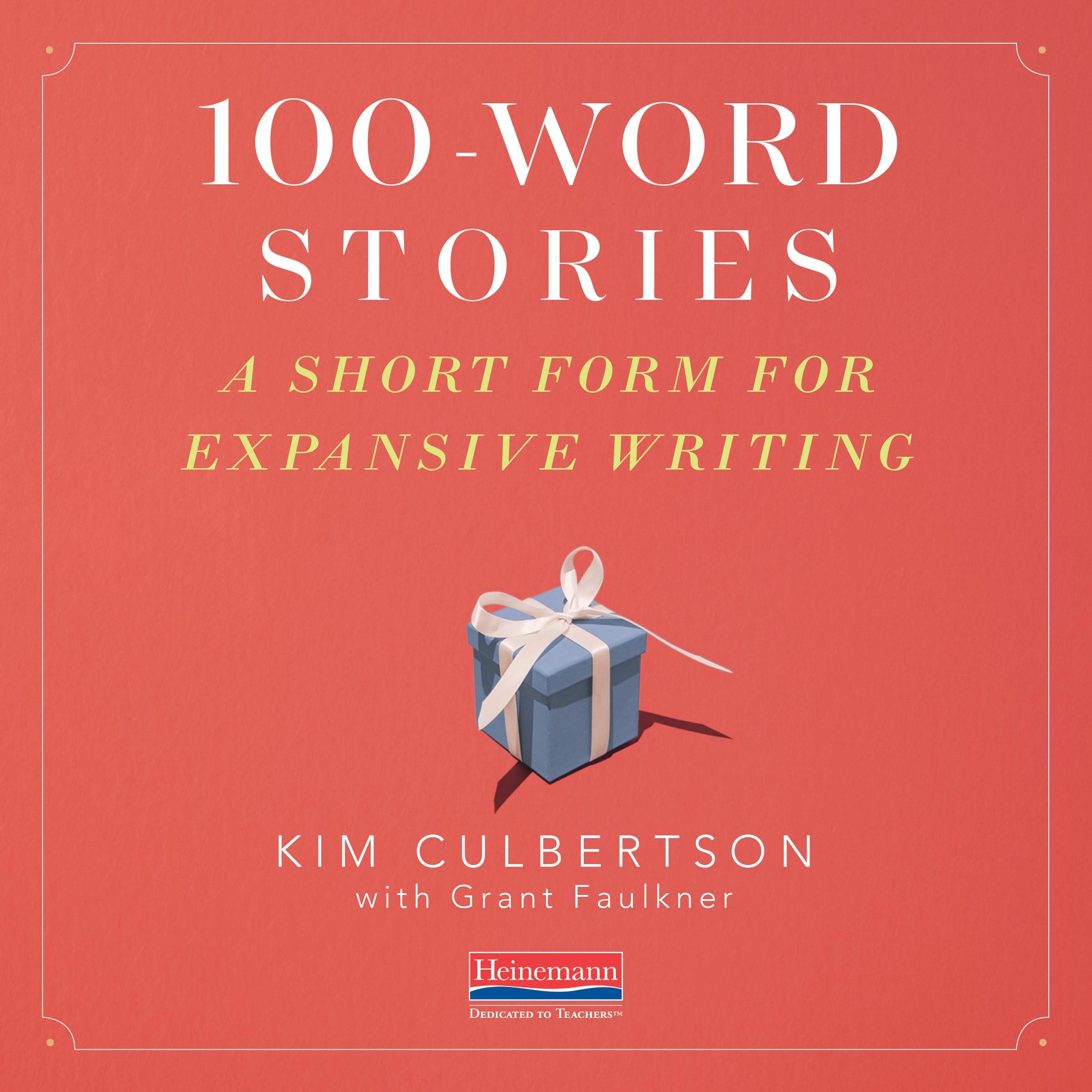 100-Word Stories