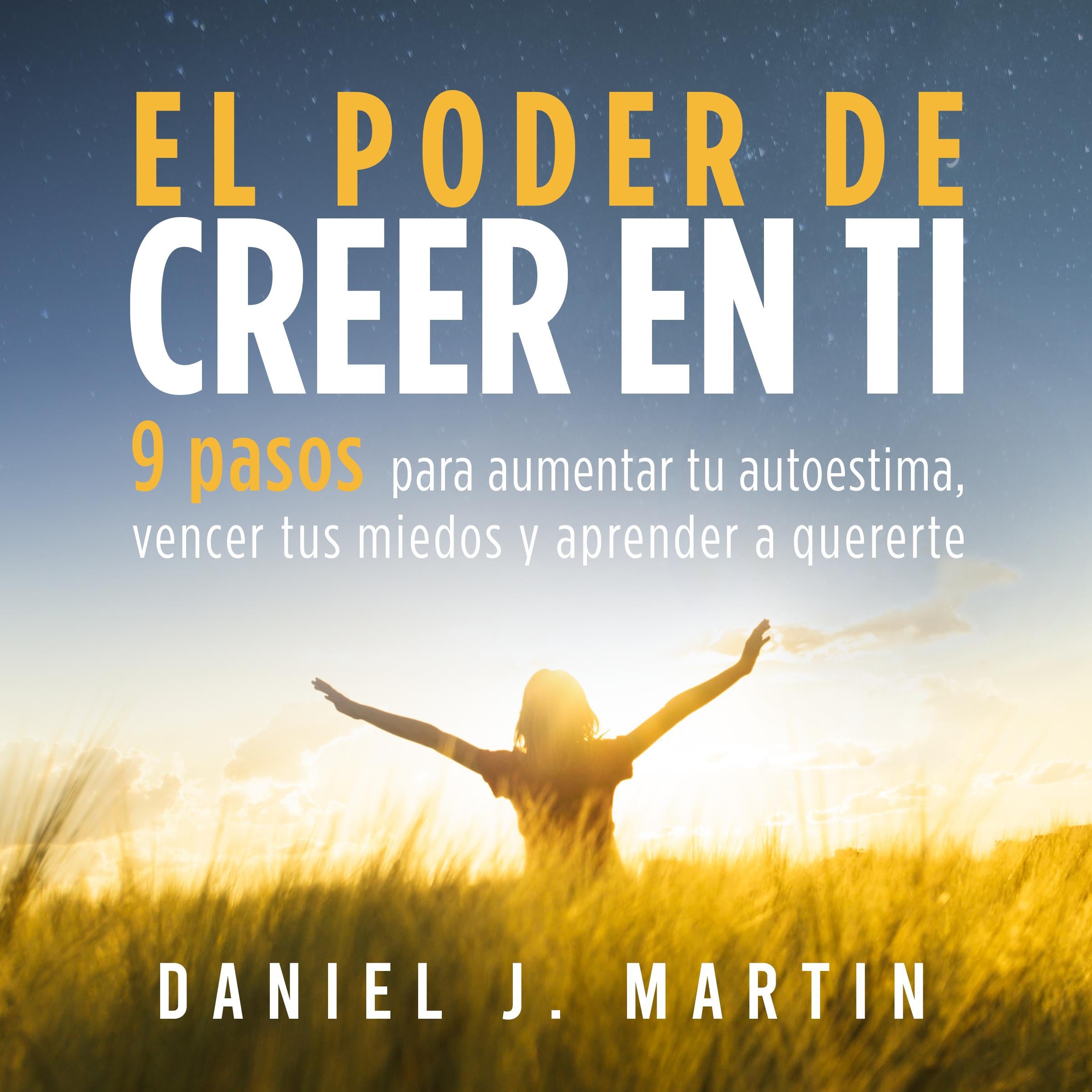 El poder de creer en ti