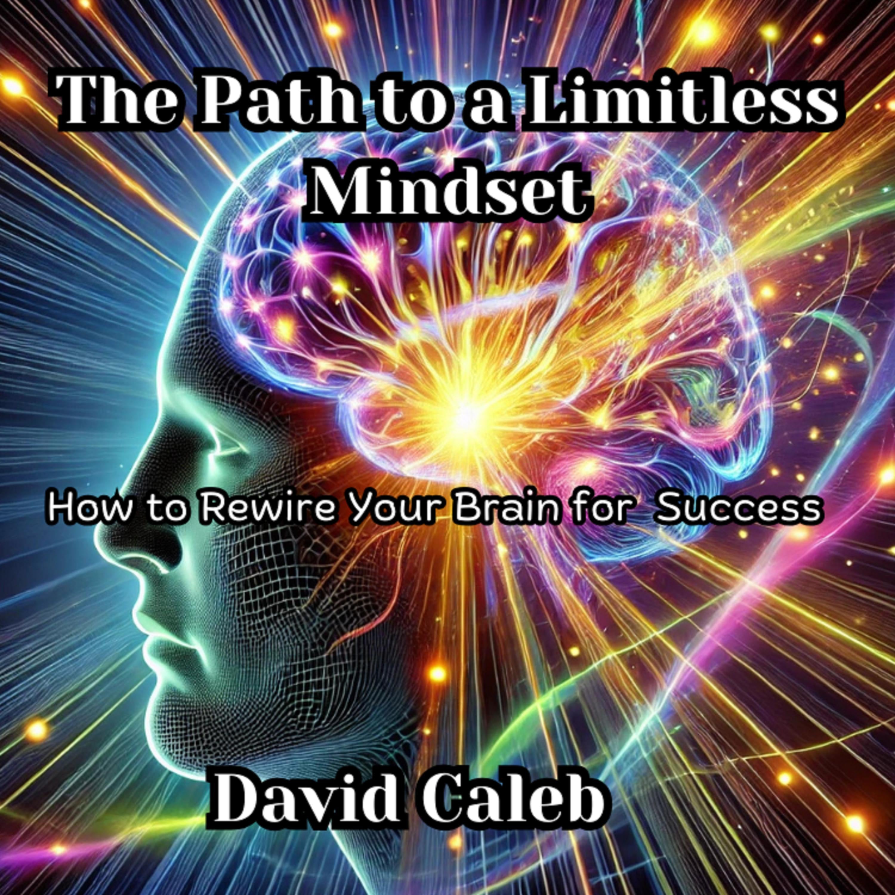 The Path to a Limitless Mindset