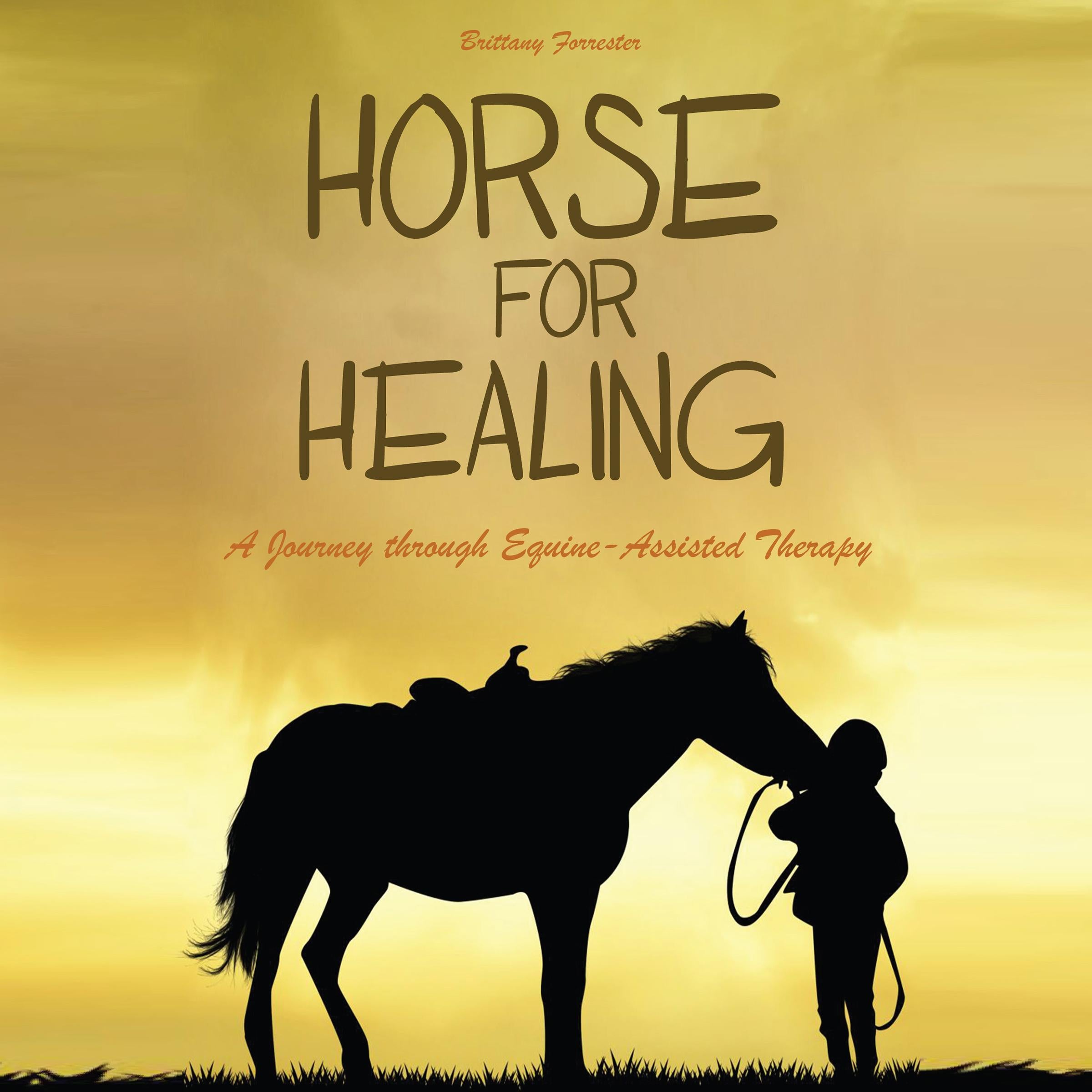 Horses For Healing