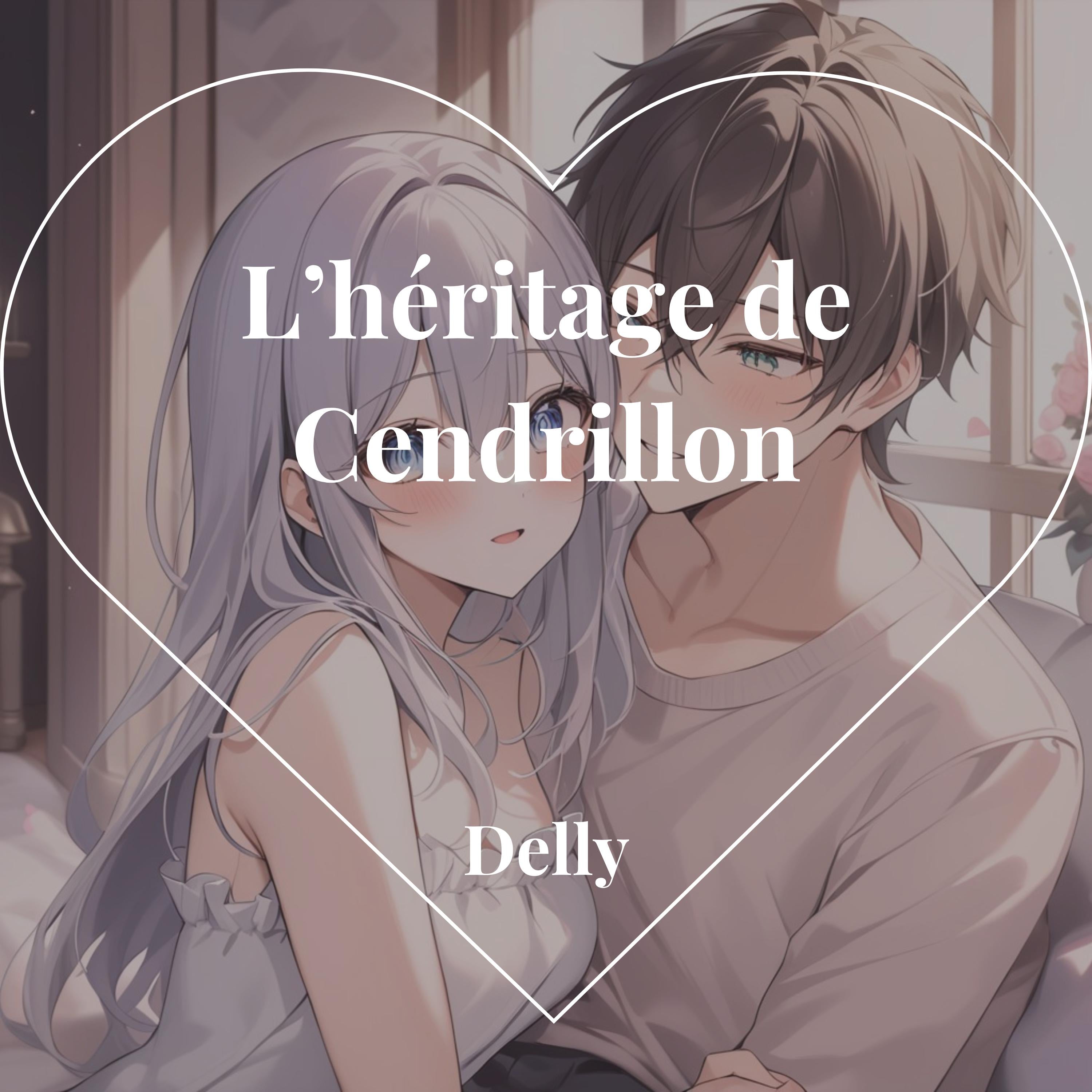 L’héritage de Cendrillon