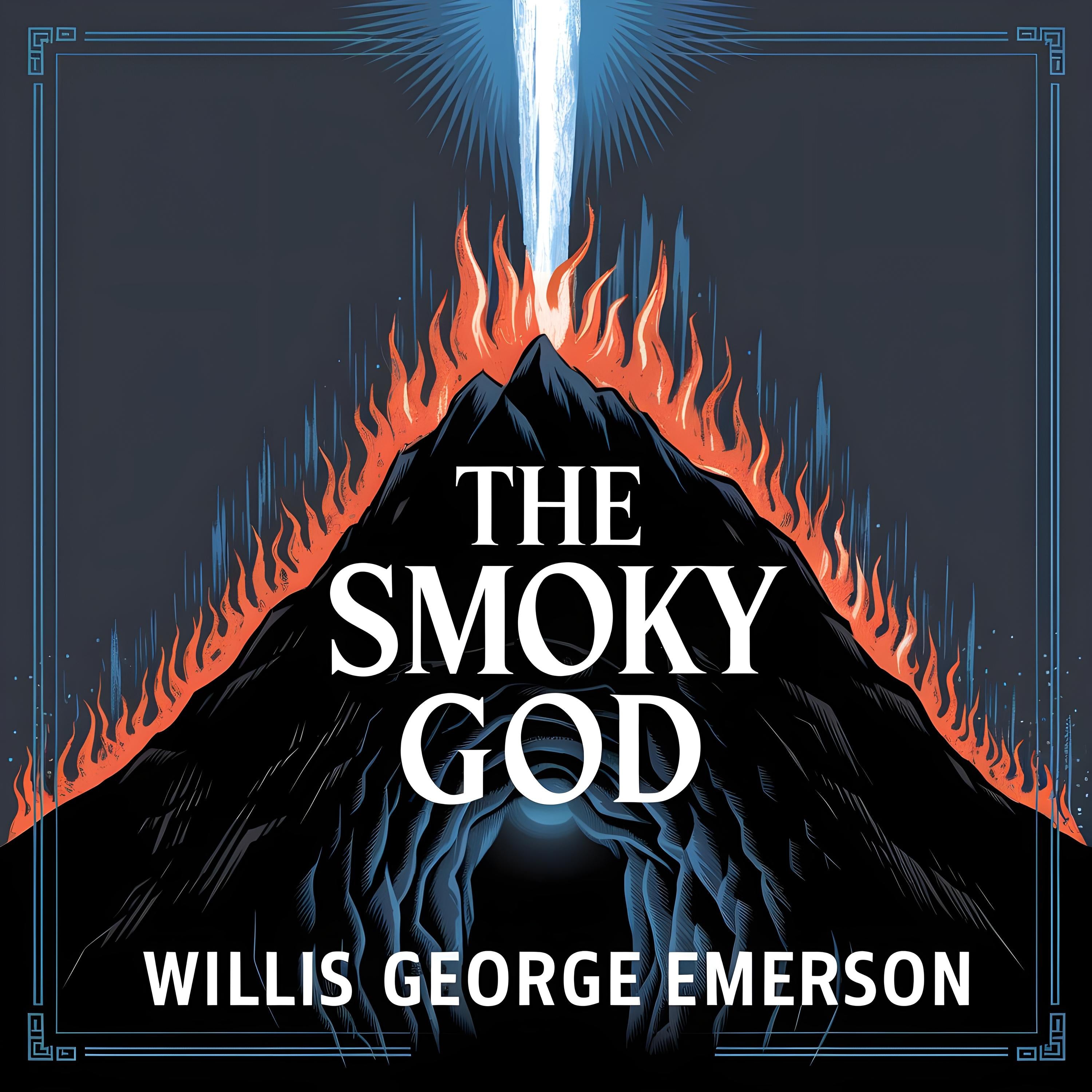 The Smoky God