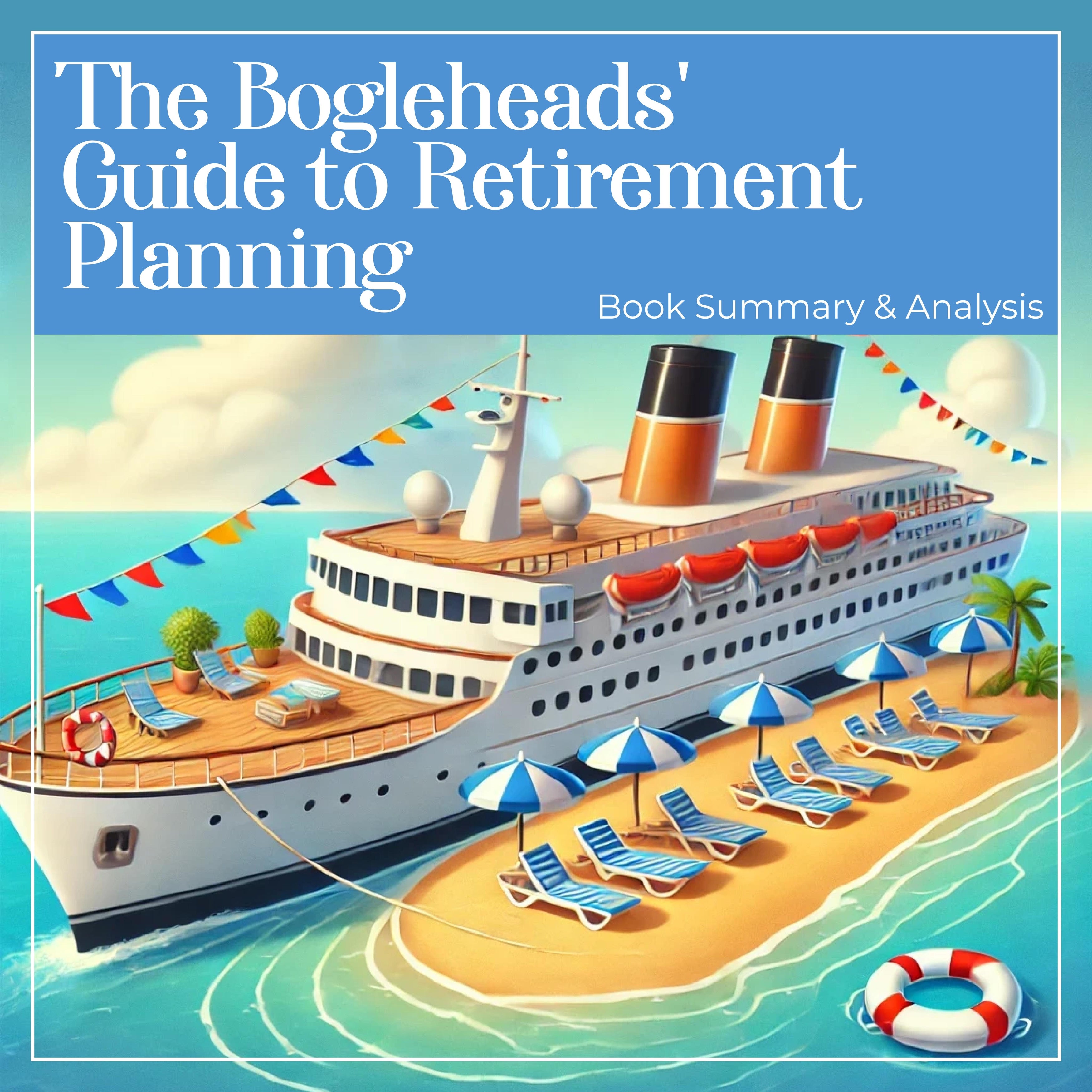 The Bogleheads' Guide to Retirement Planning: Book Summary and Analysis