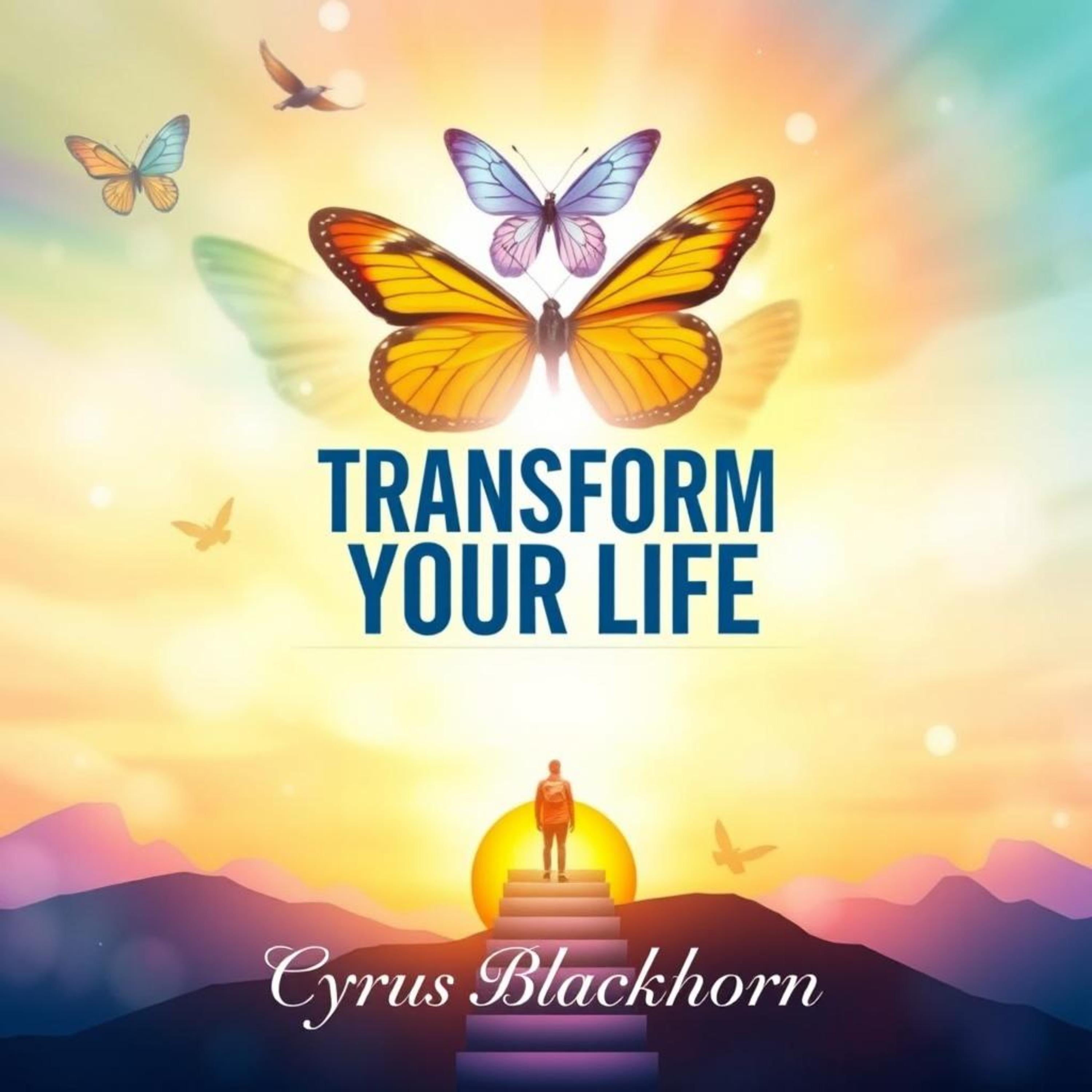 Transform Your Life: Unleashing Your Inner Magic Today