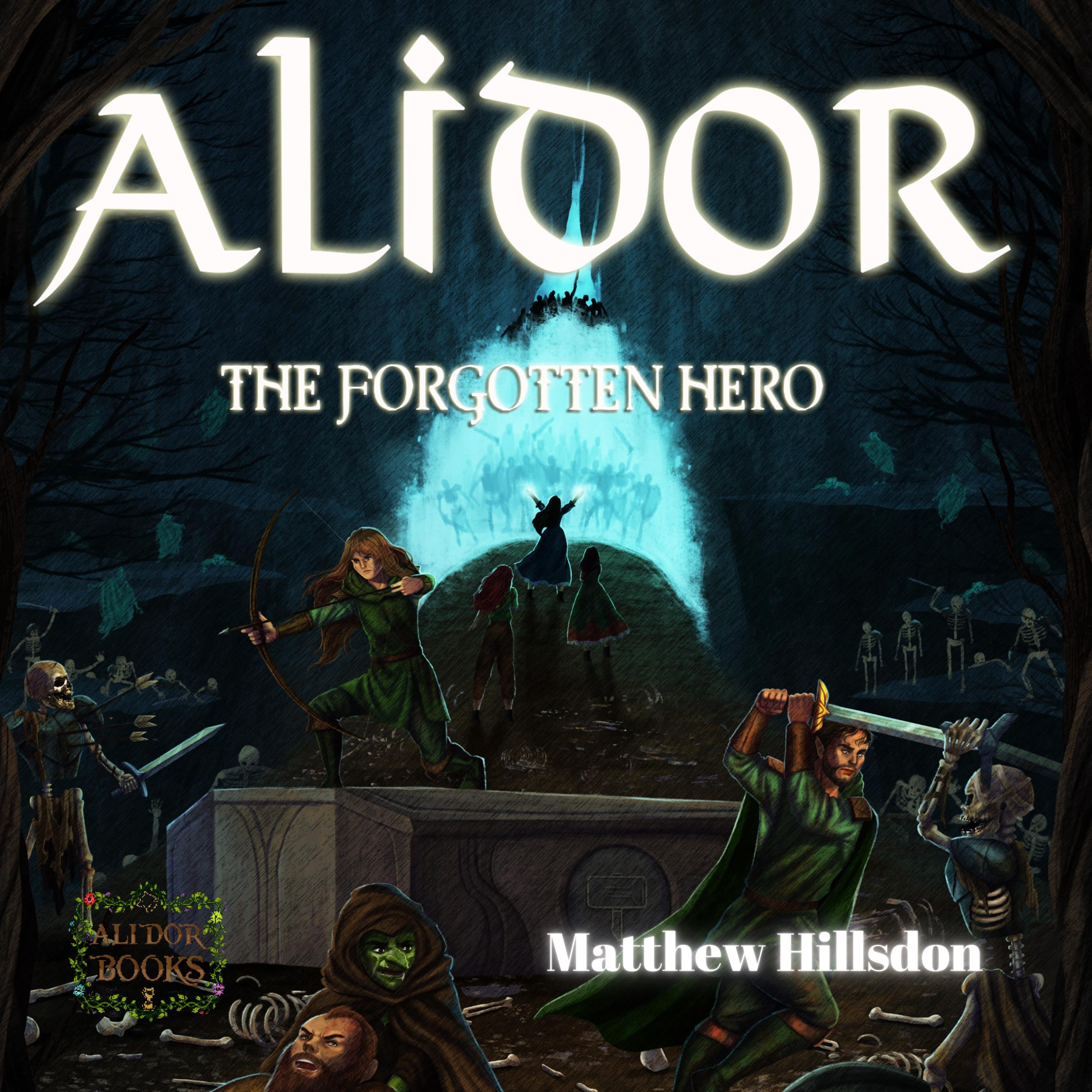 Alidor