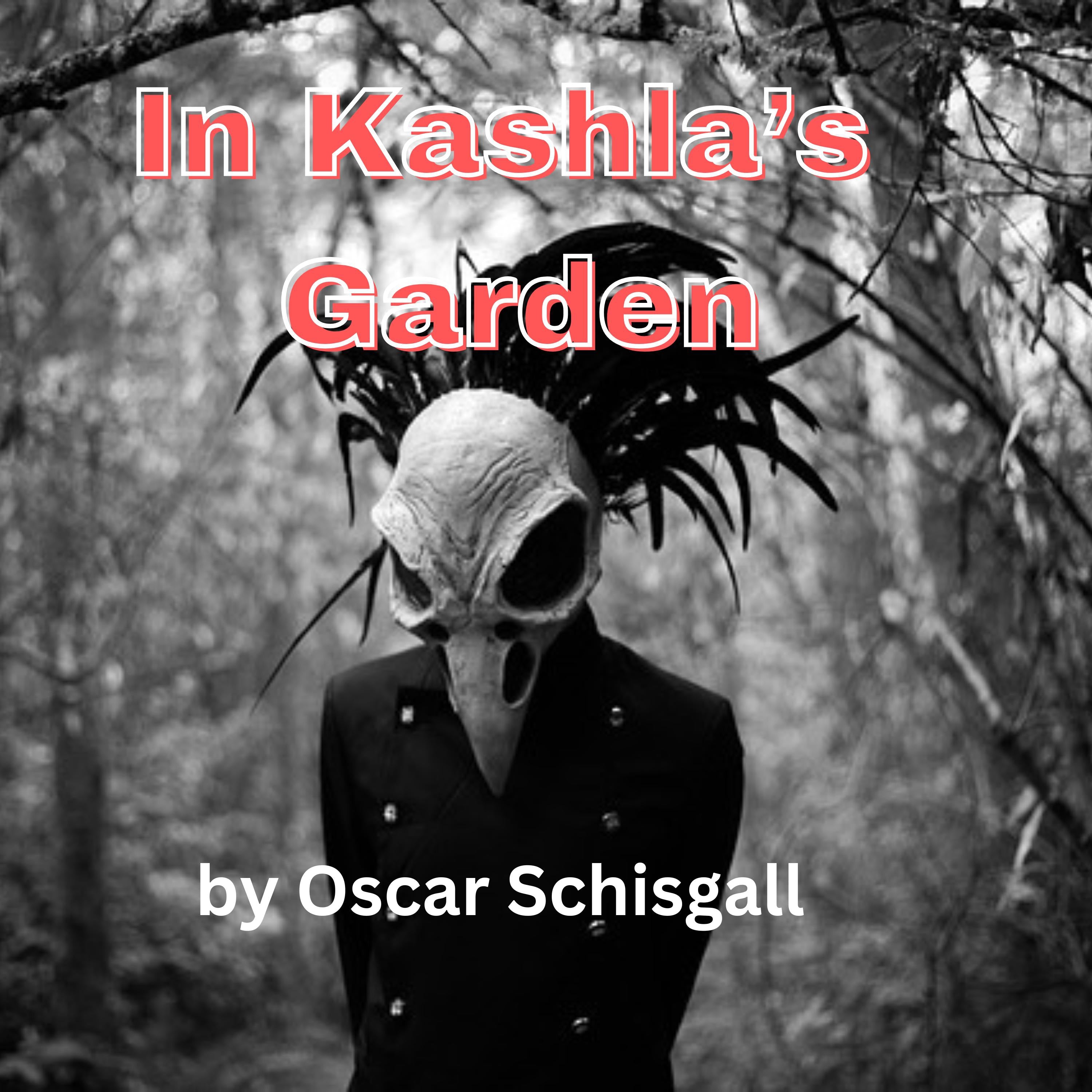 In Kashla's Garden
