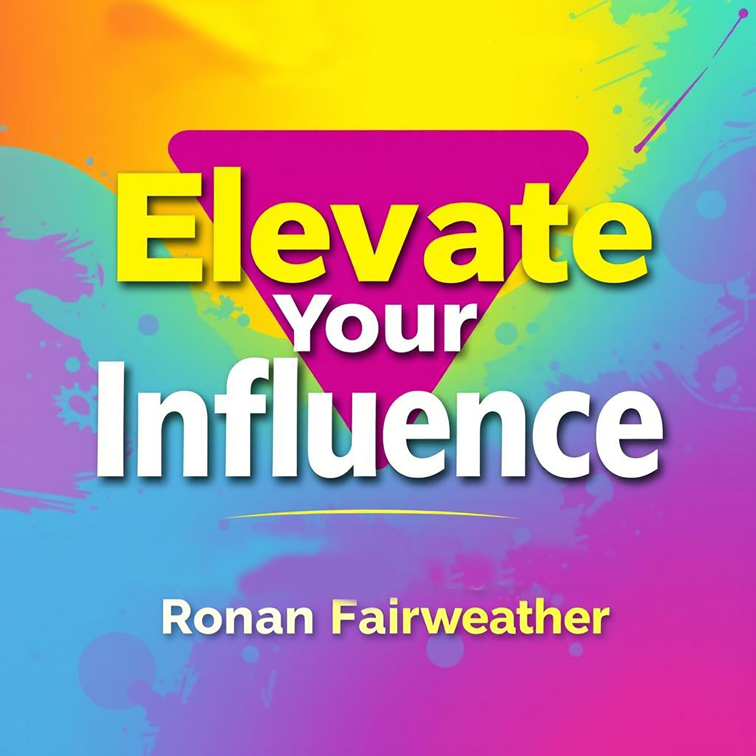 Elevate Your Influence: Winning Clients Without Selling
